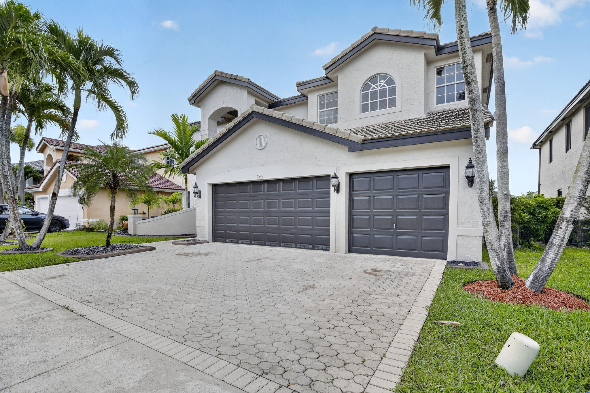 SILVER LAKES PHASE III REPLAT - Residential
