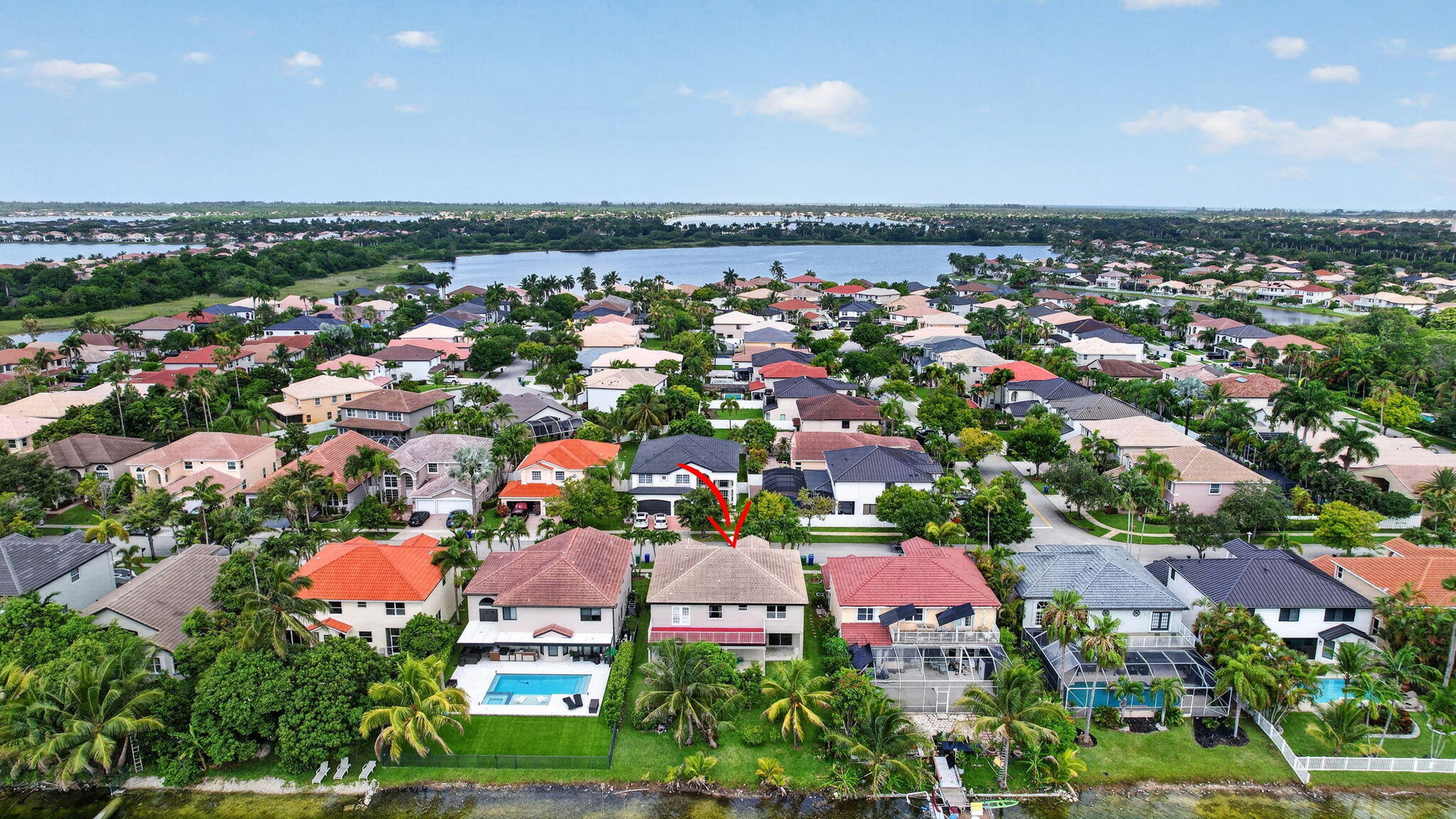 SILVER LAKES PHASE III REPLAT - Residential