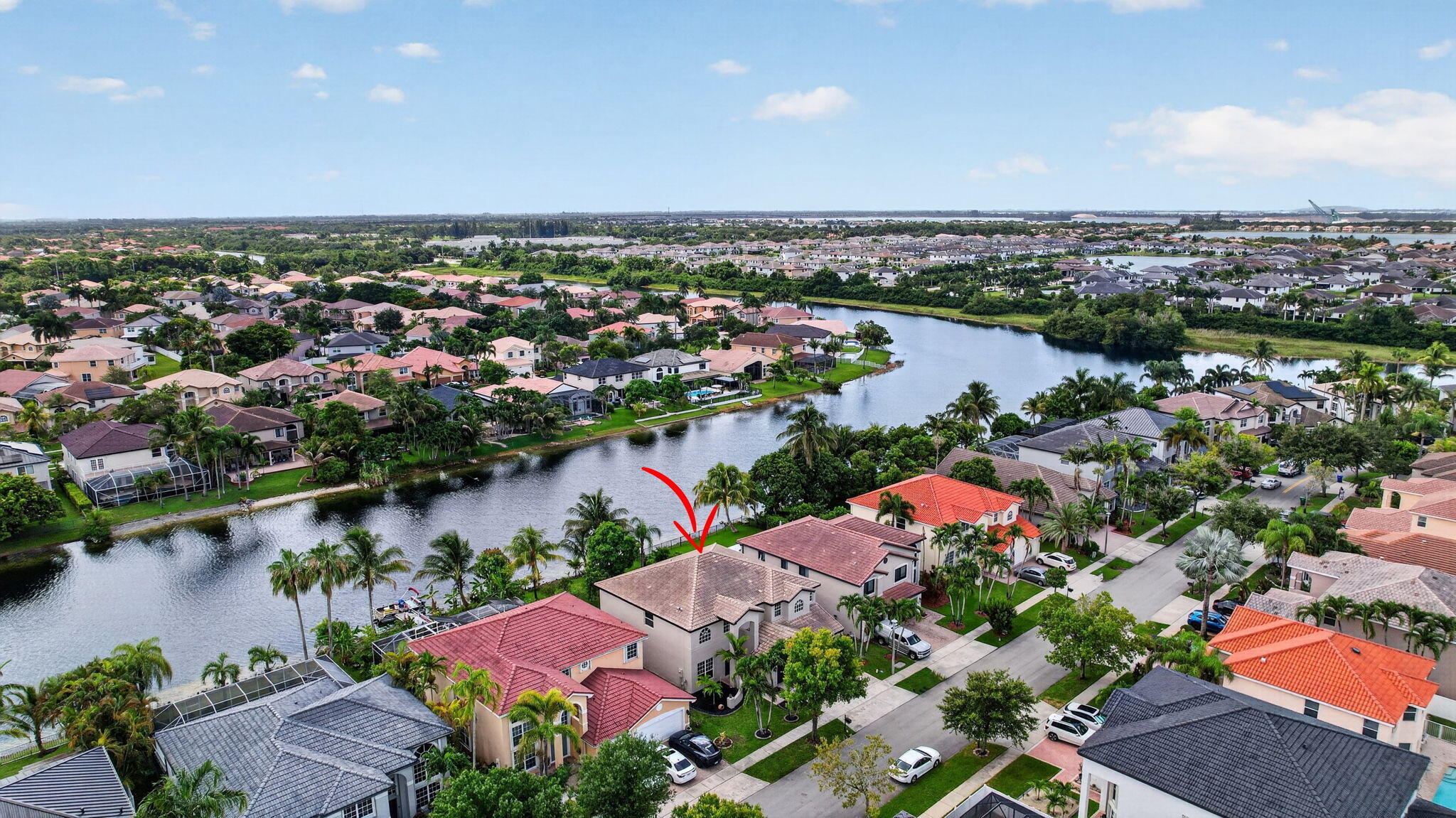 SILVER LAKES PHASE III REPLAT - Residential