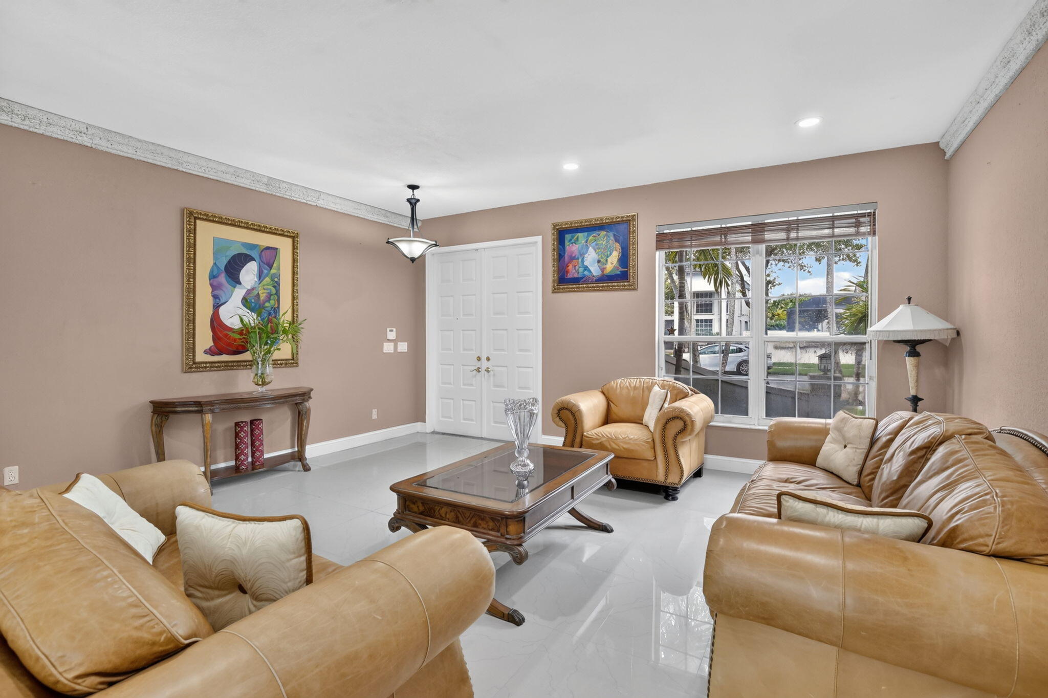 SILVER LAKES PHASE III REPLAT - Residential