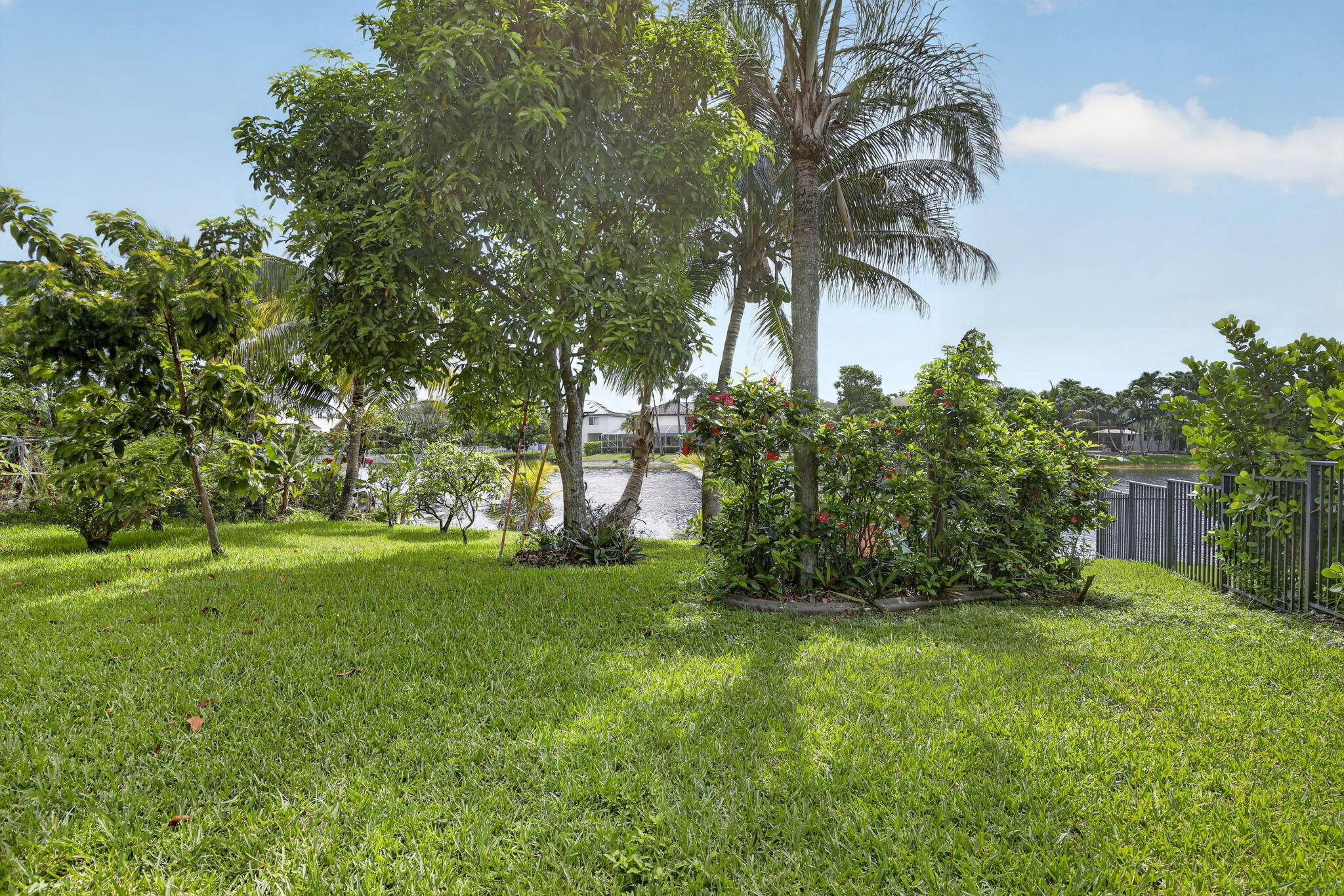 SILVER LAKES PHASE III REPLAT - Residential