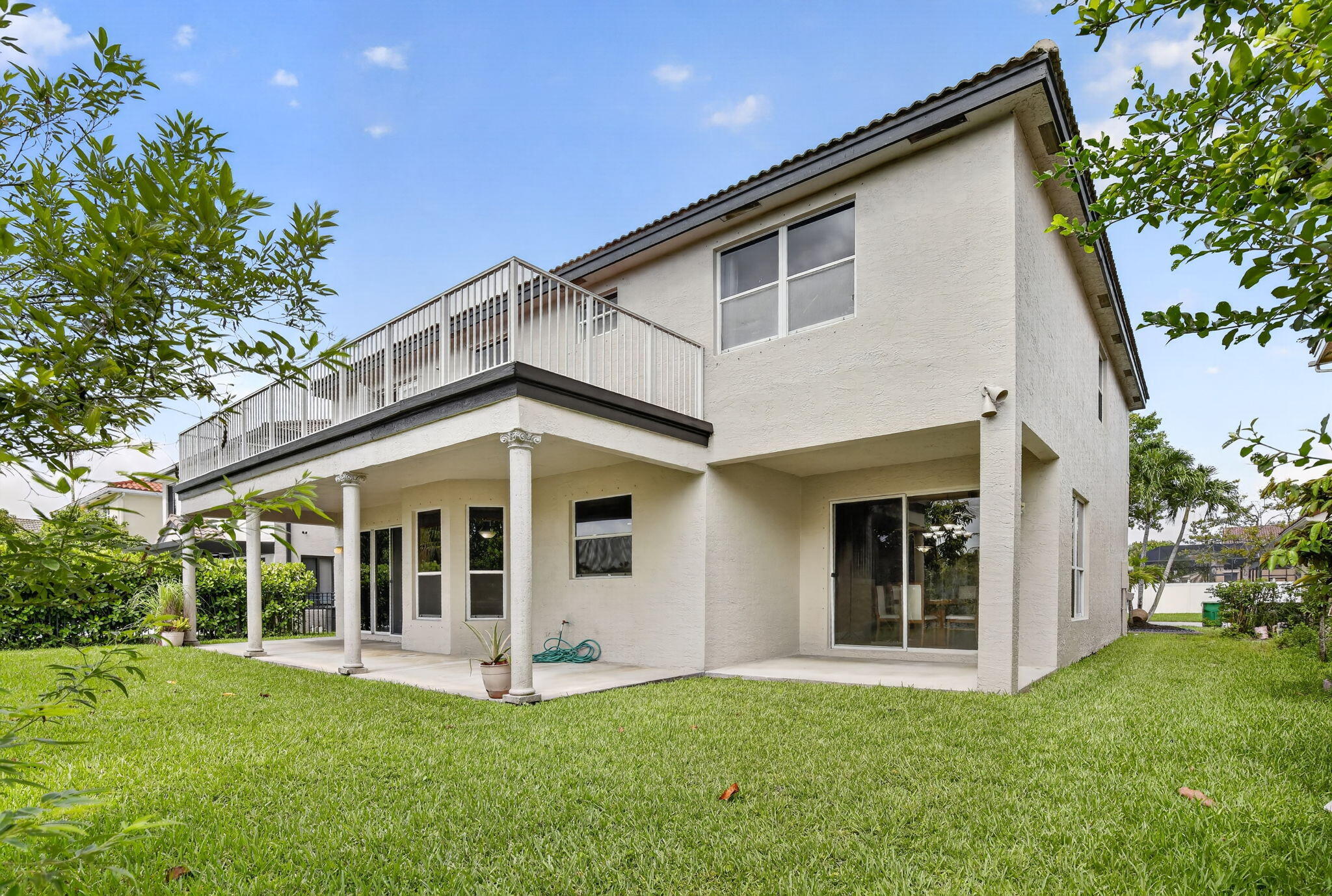 SILVER LAKES PHASE III REPLAT - Residential