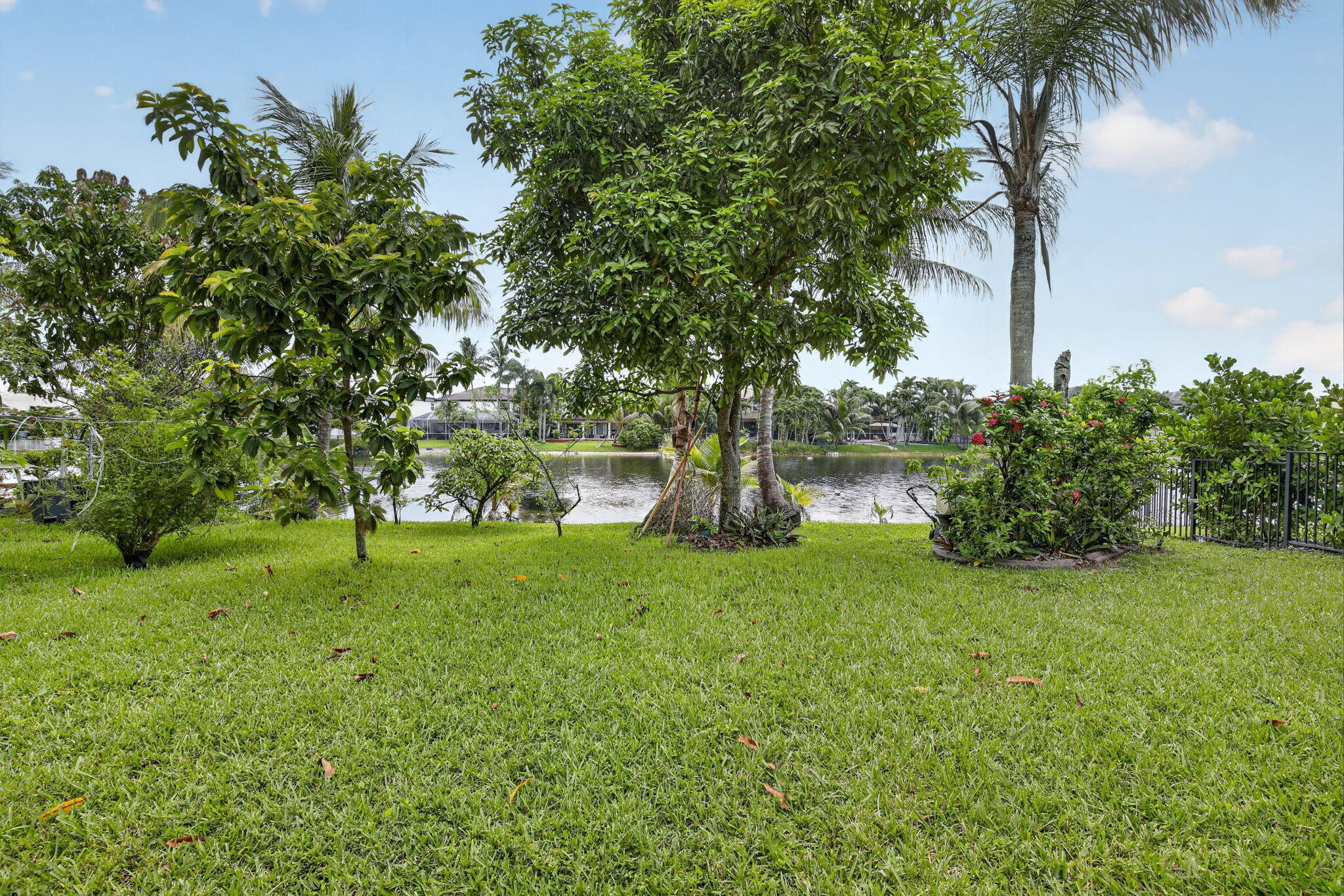 SILVER LAKES PHASE III REPLAT - Residential