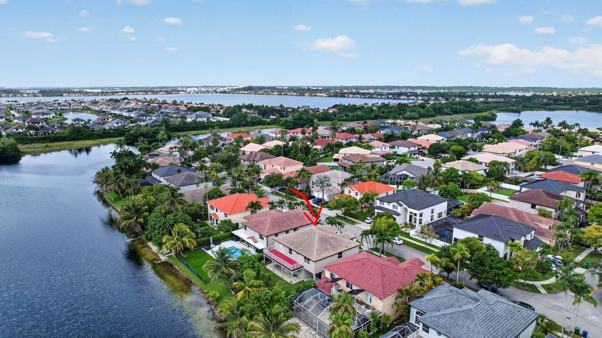 SILVER LAKES PHASE III REPLAT - Residential