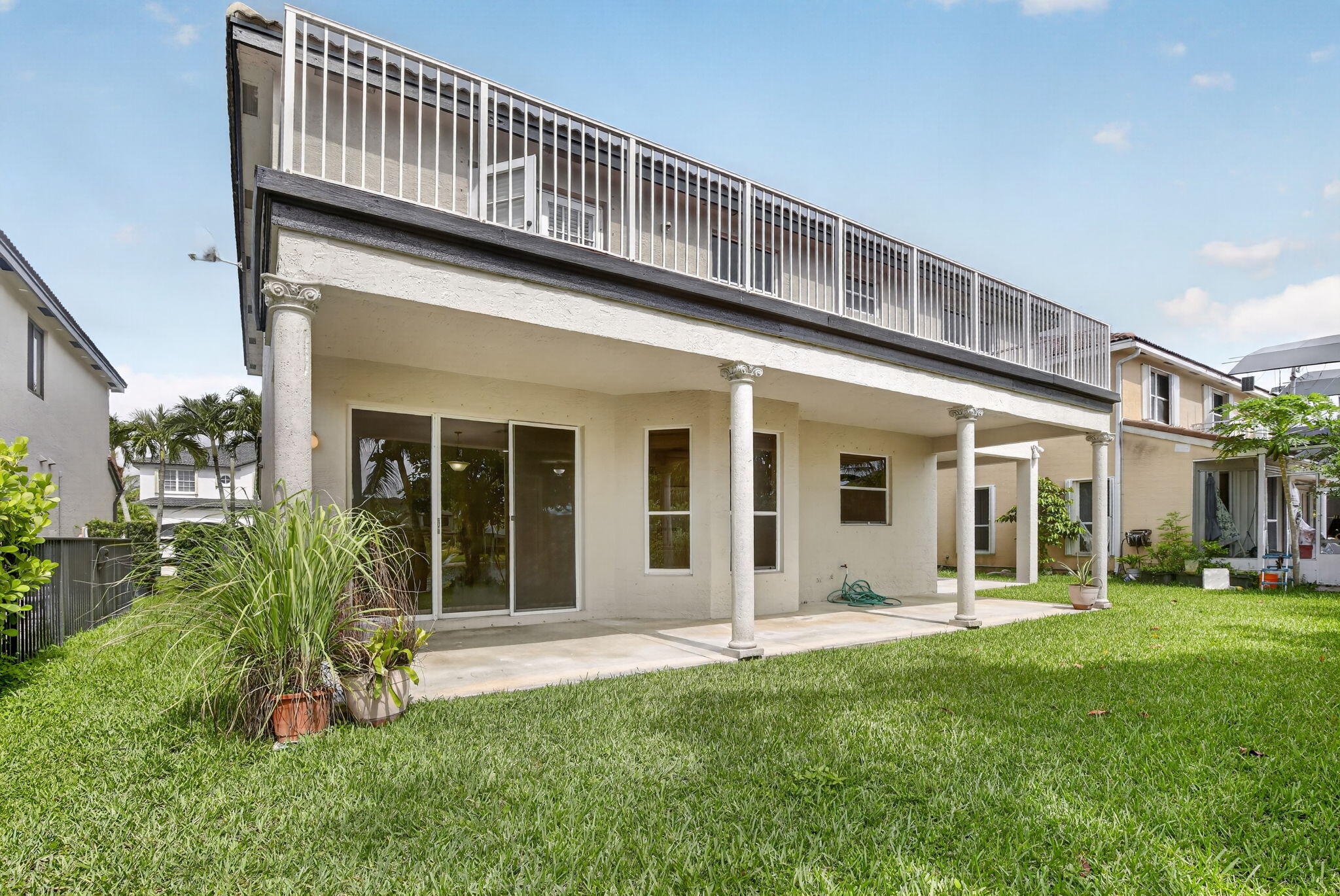 SILVER LAKES PHASE III REPLAT - Residential