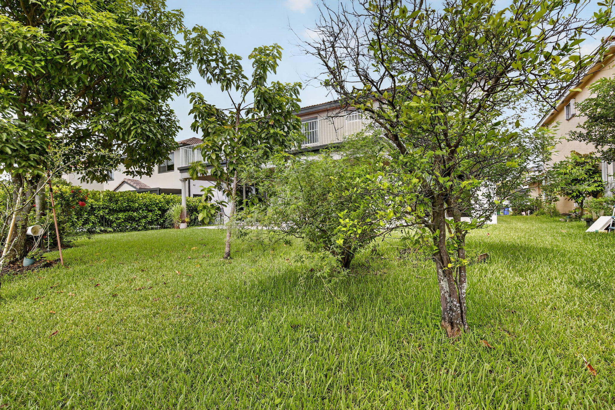 SILVER LAKES PHASE III REPLAT - Residential