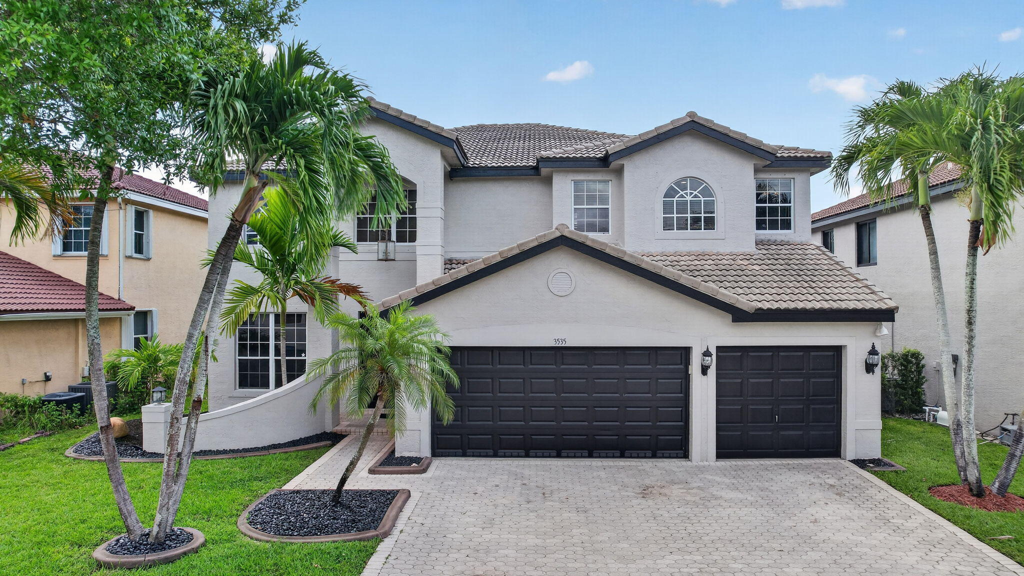 SILVER LAKES PHASE III REPLAT - Residential