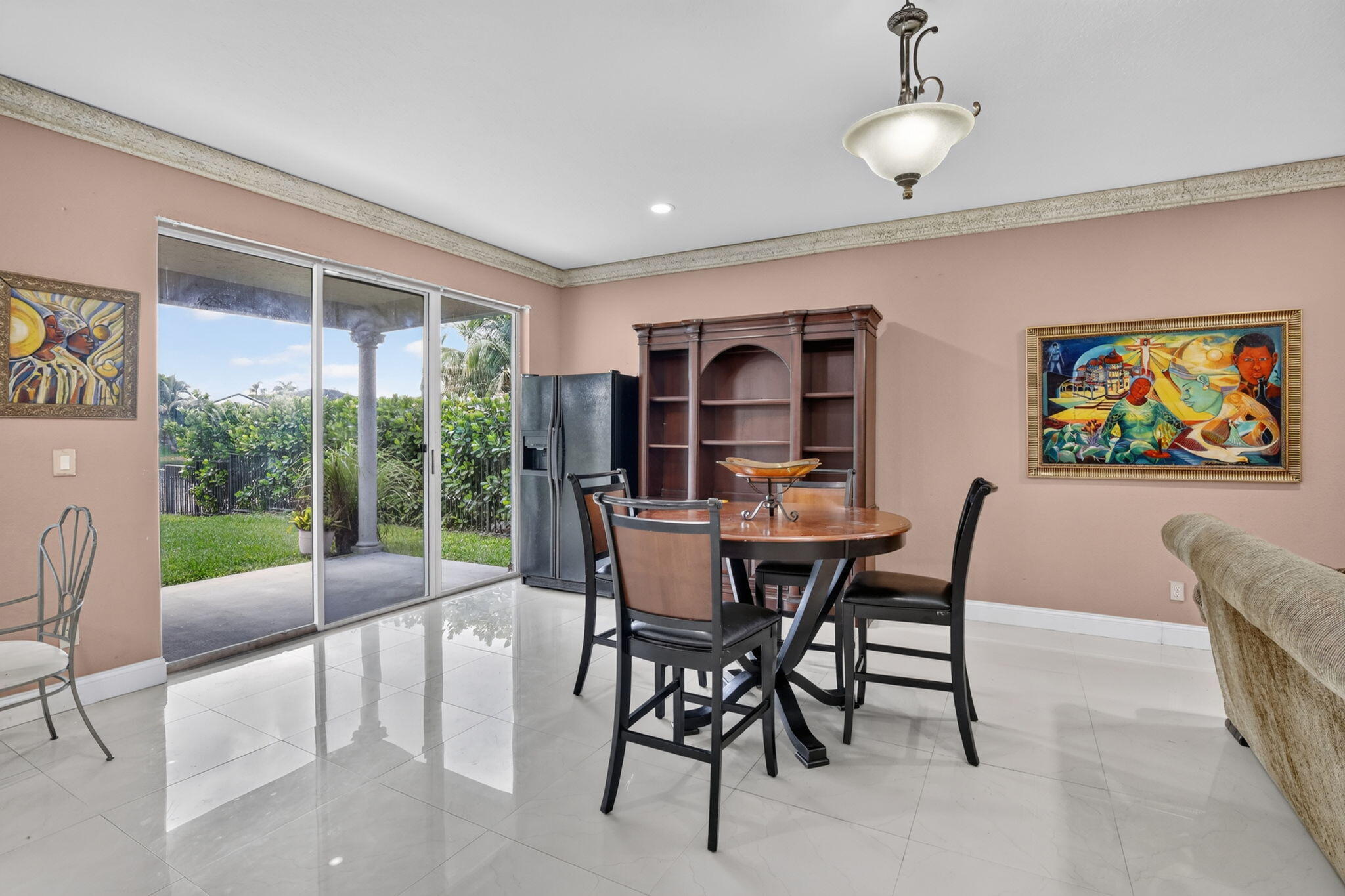 SILVER LAKES PHASE III REPLAT - Residential