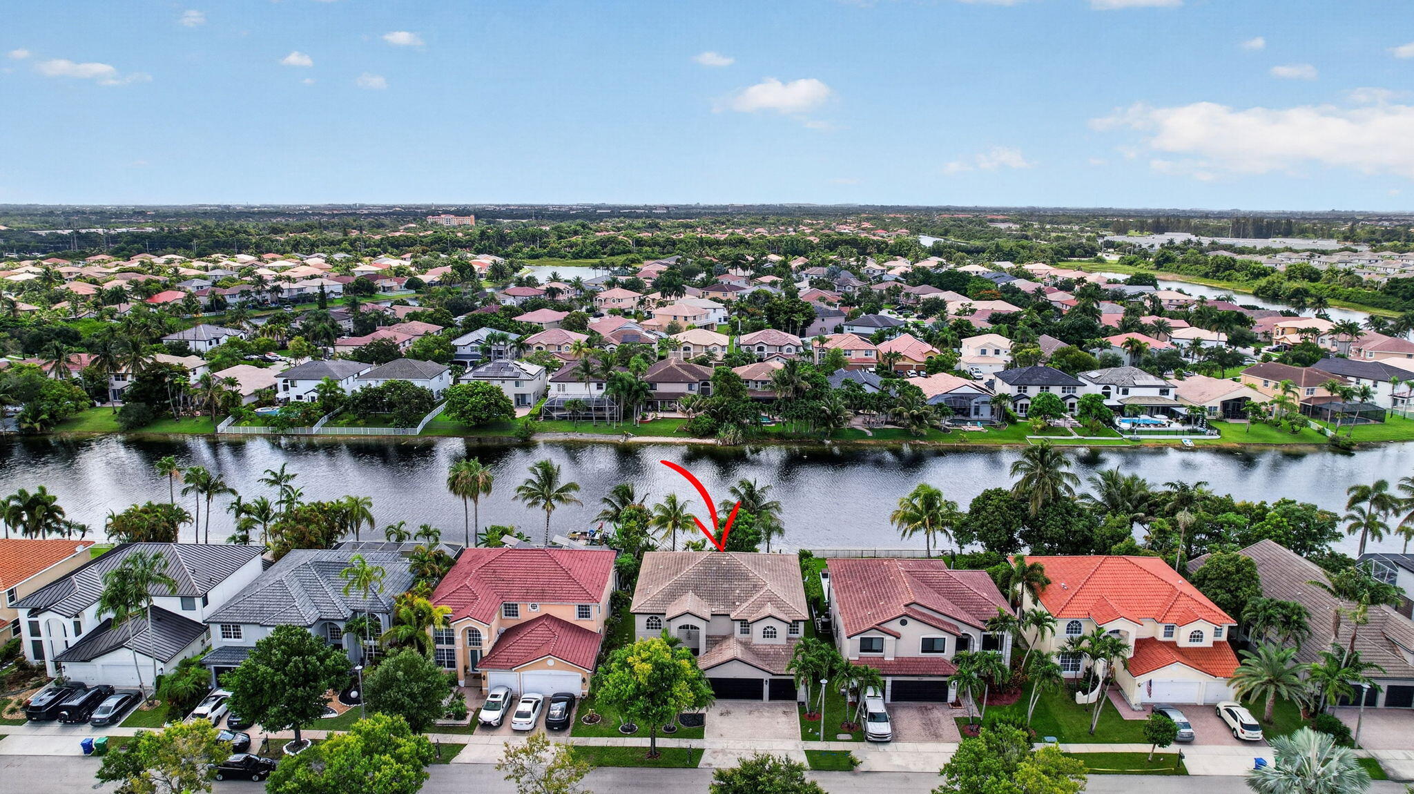 SILVER LAKES PHASE III REPLAT - Residential