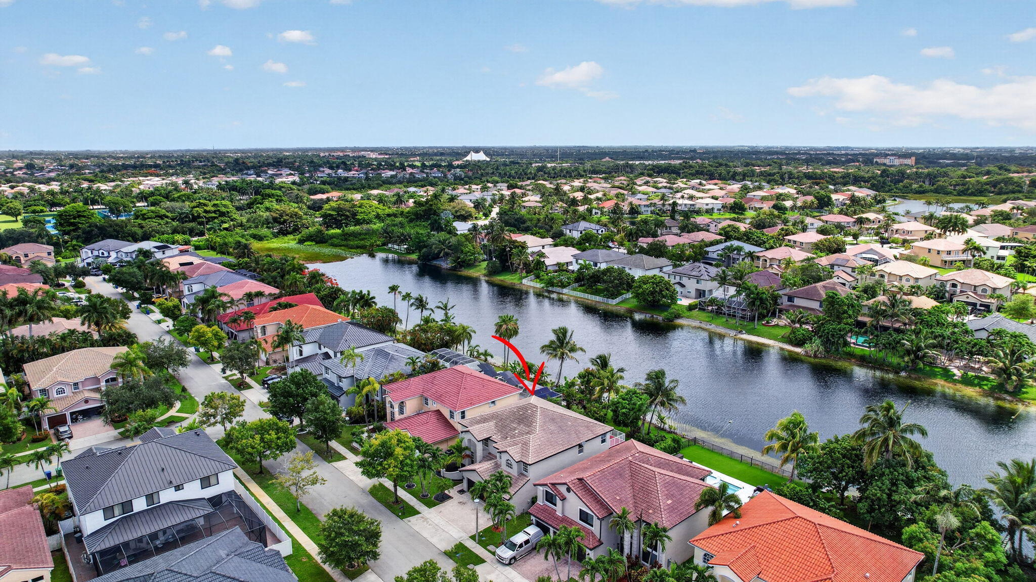 SILVER LAKES PHASE III REPLAT - Residential