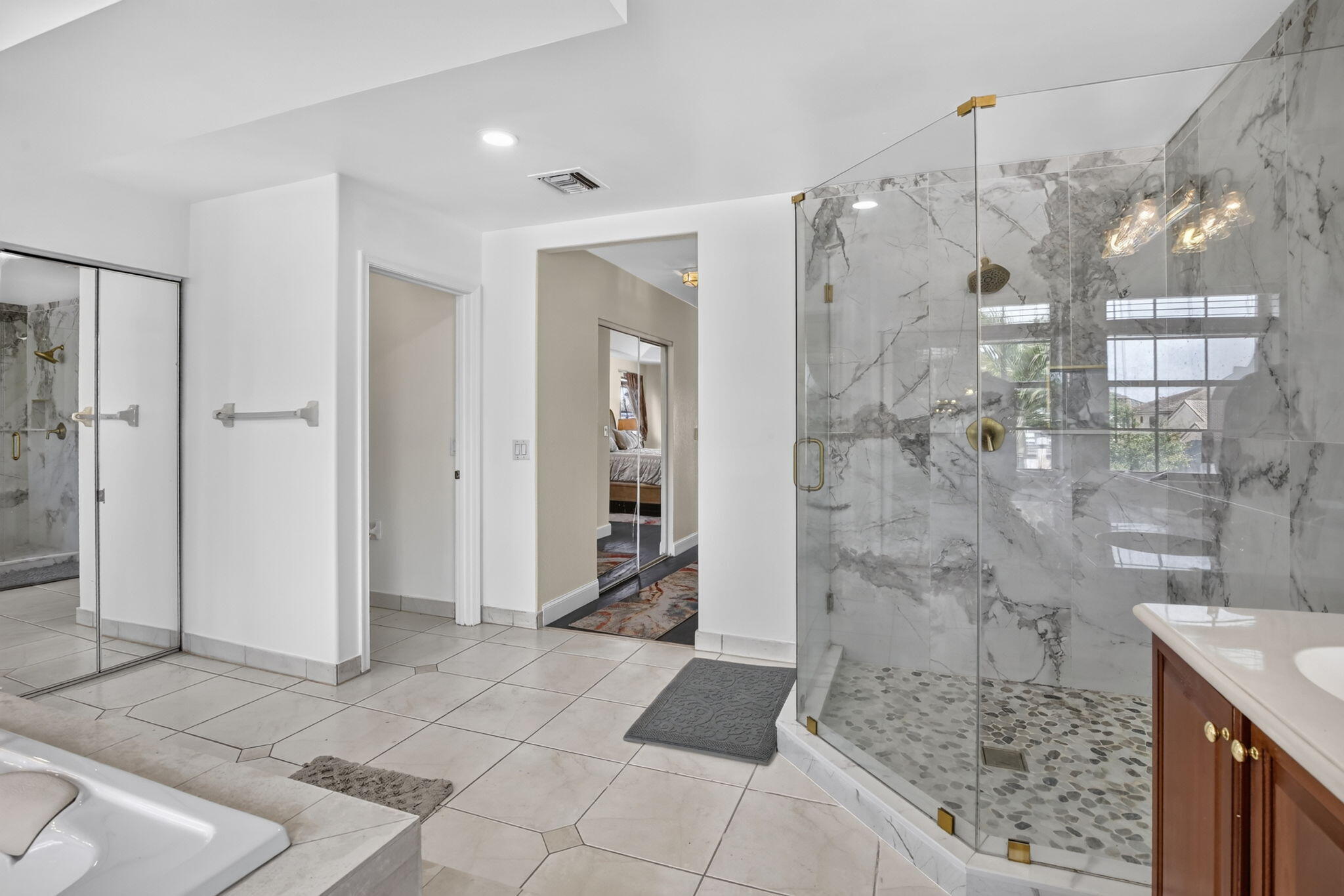 SILVER LAKES PHASE III REPLAT - Residential