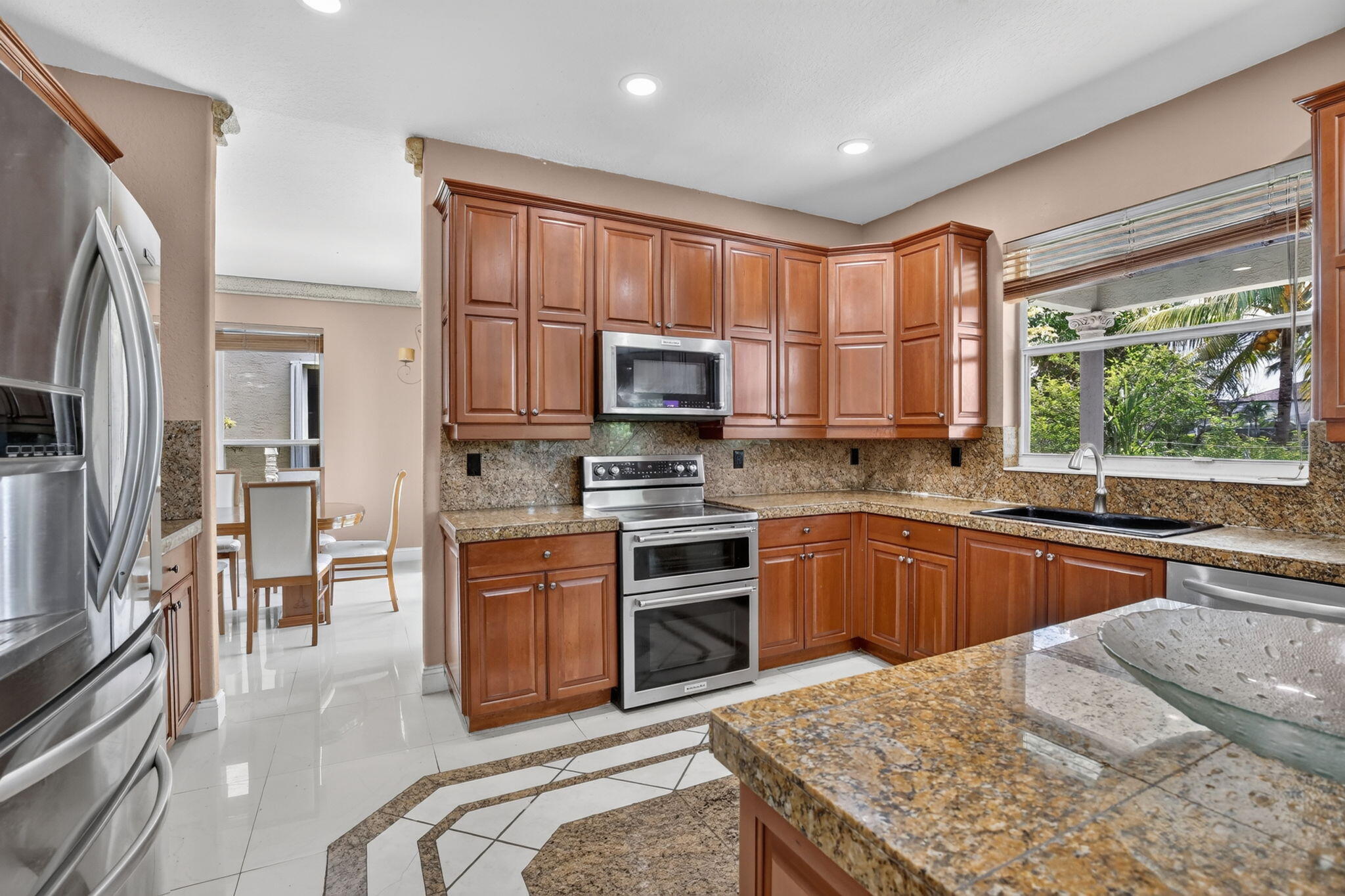 SILVER LAKES PHASE III REPLAT - Residential