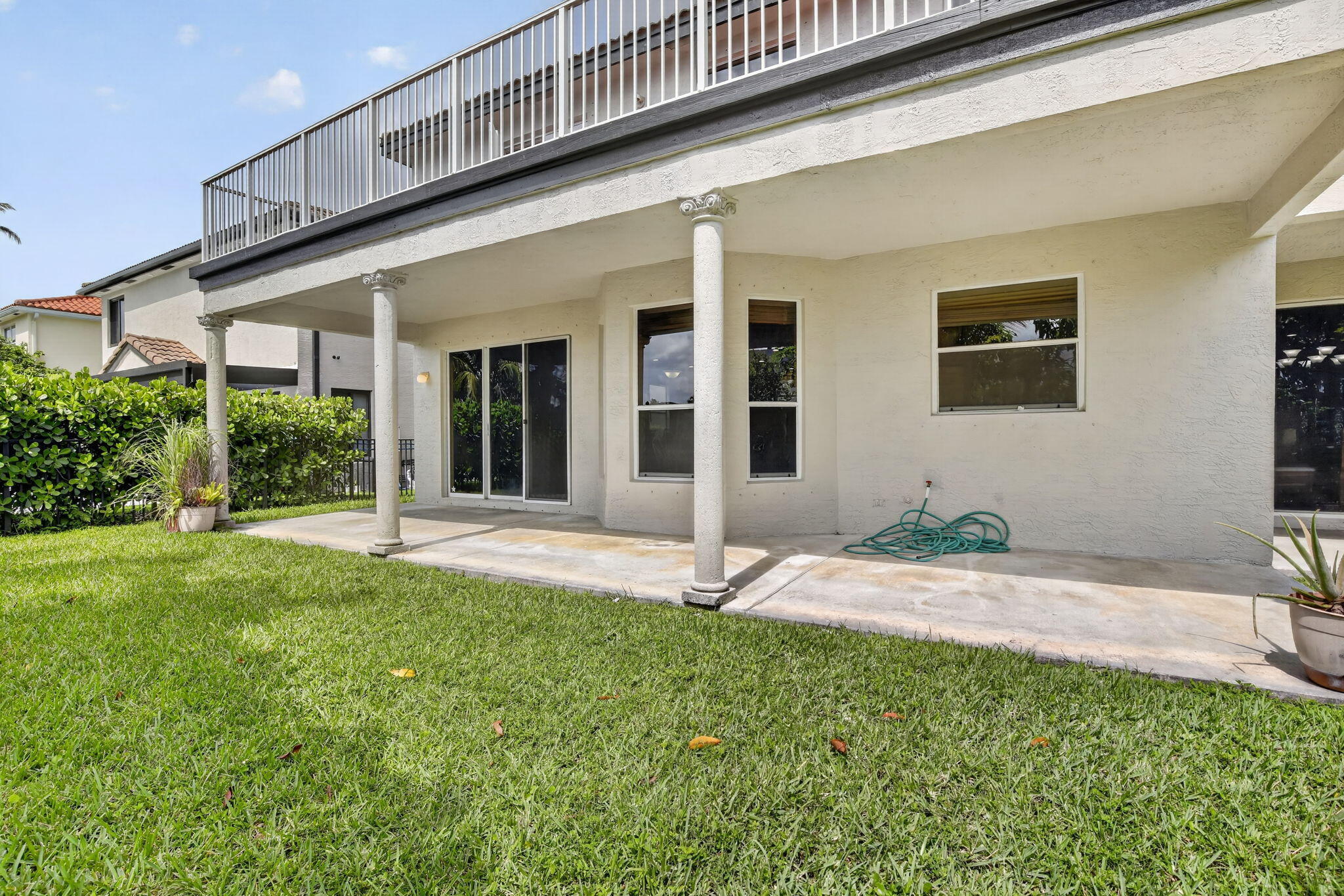 SILVER LAKES PHASE III REPLAT - Residential