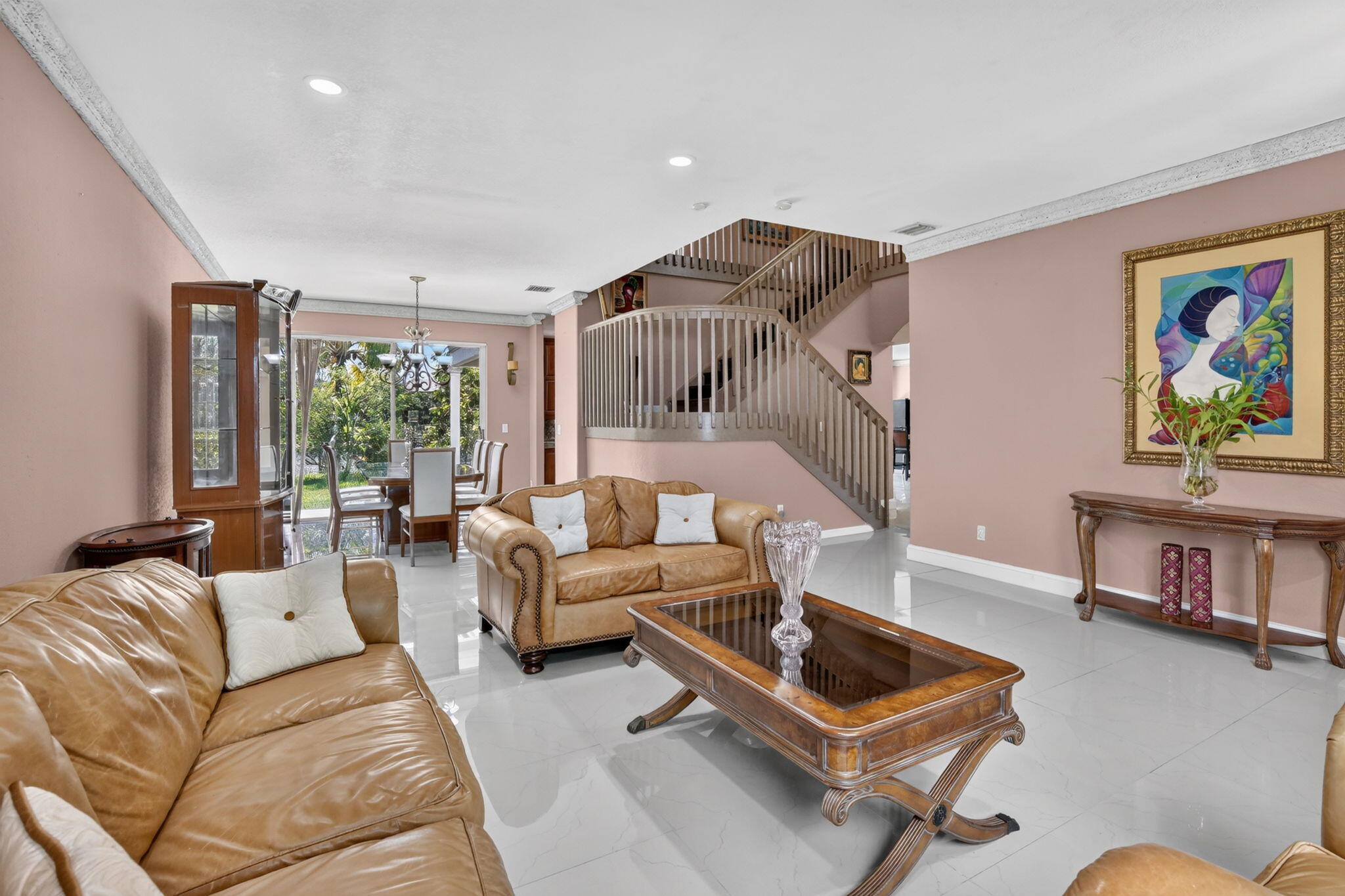 SILVER LAKES PHASE III REPLAT - Residential