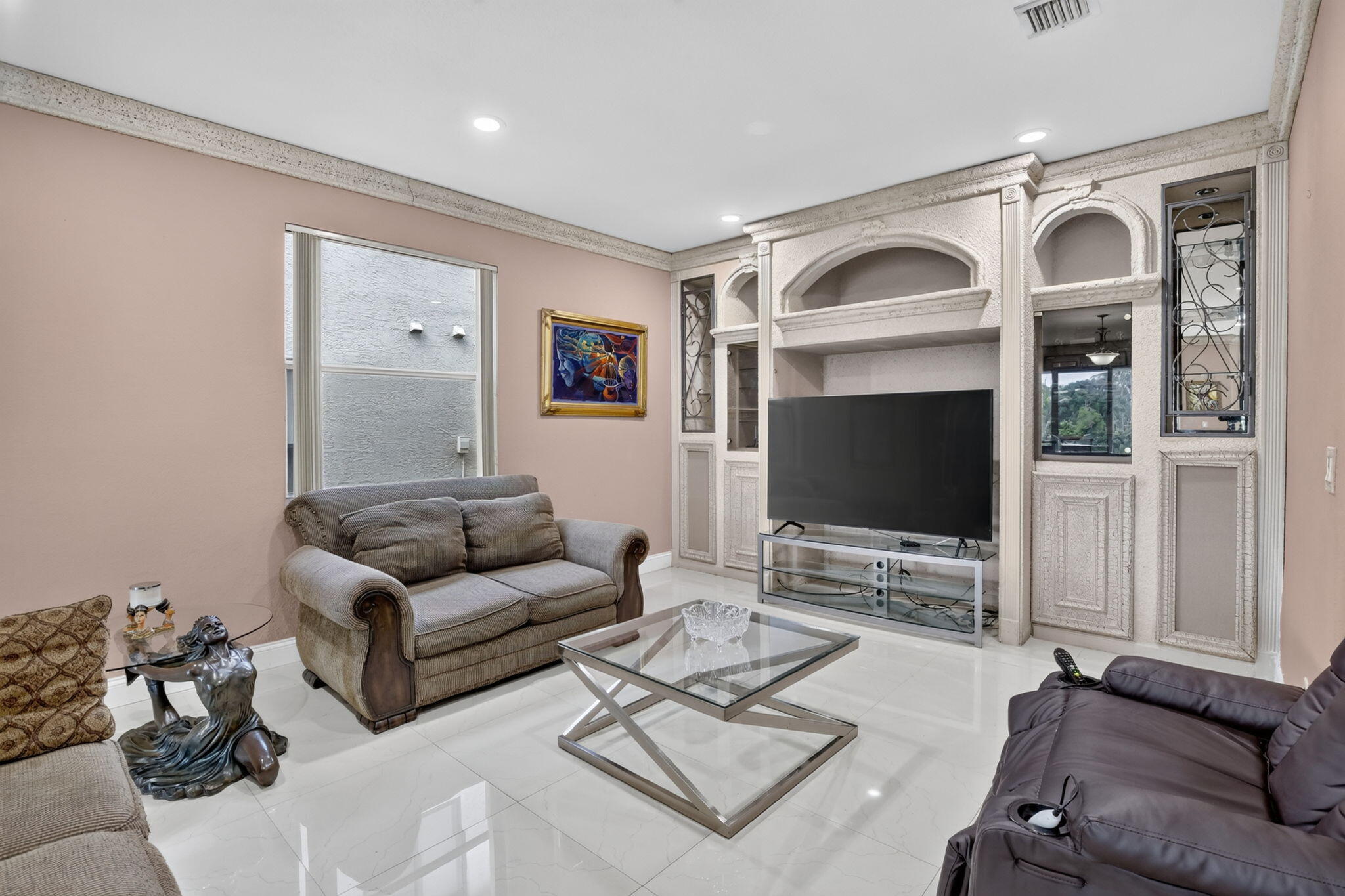SILVER LAKES PHASE III REPLAT - Residential