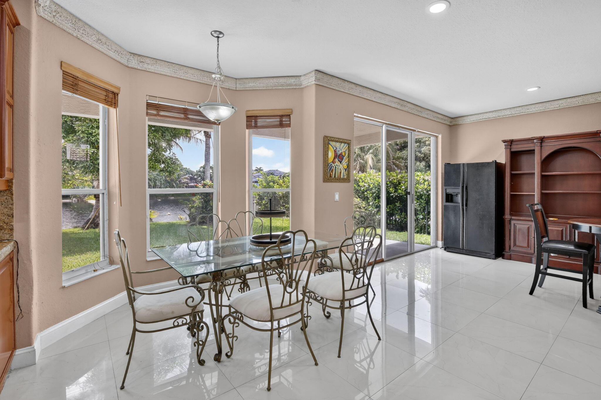 SILVER LAKES PHASE III REPLAT - Residential