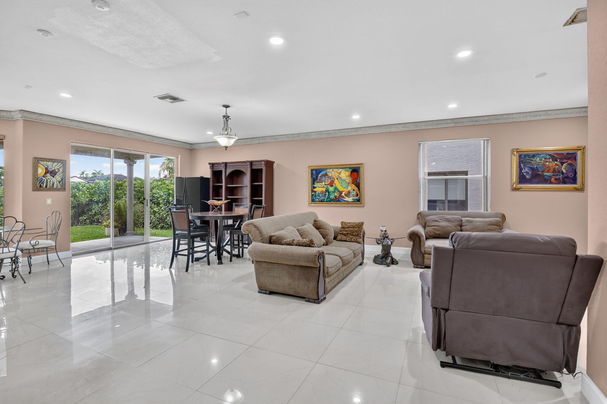 SILVER LAKES PHASE III REPLAT - Residential