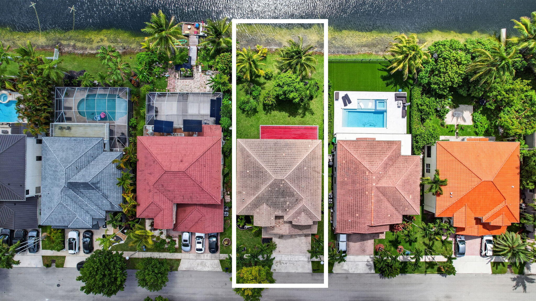 SILVER LAKES PHASE III REPLAT - Residential