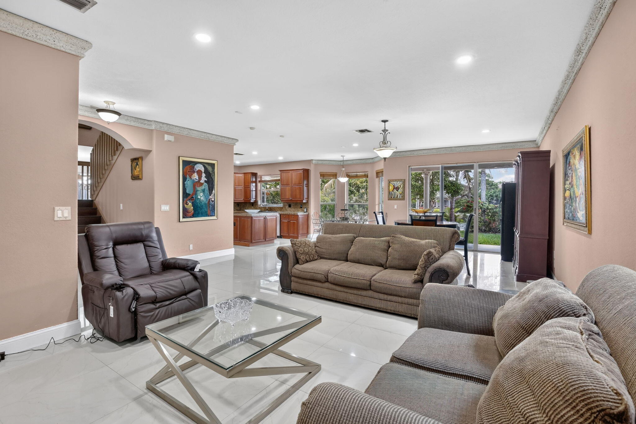 SILVER LAKES PHASE III REPLAT - Residential
