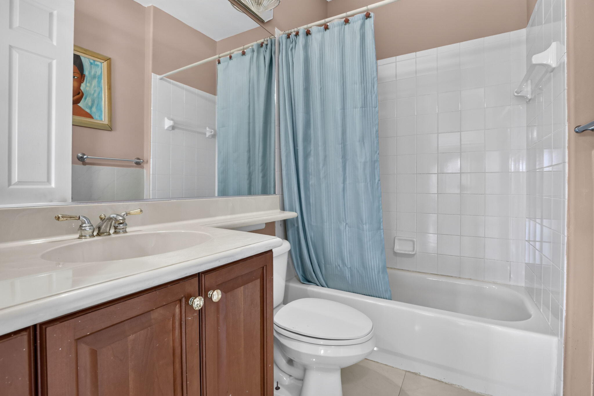 SILVER LAKES PHASE III REPLAT - Residential