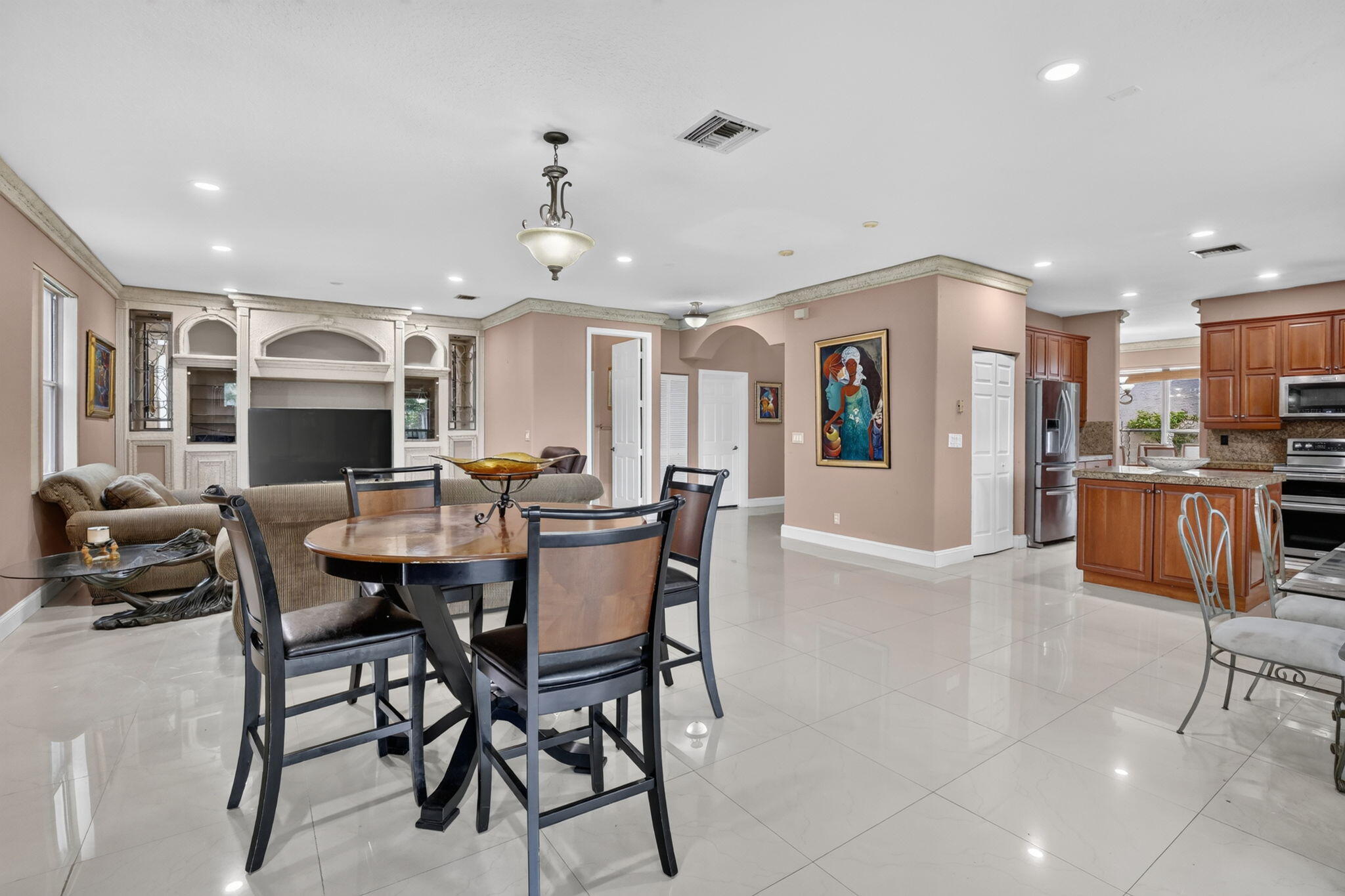SILVER LAKES PHASE III REPLAT - Residential