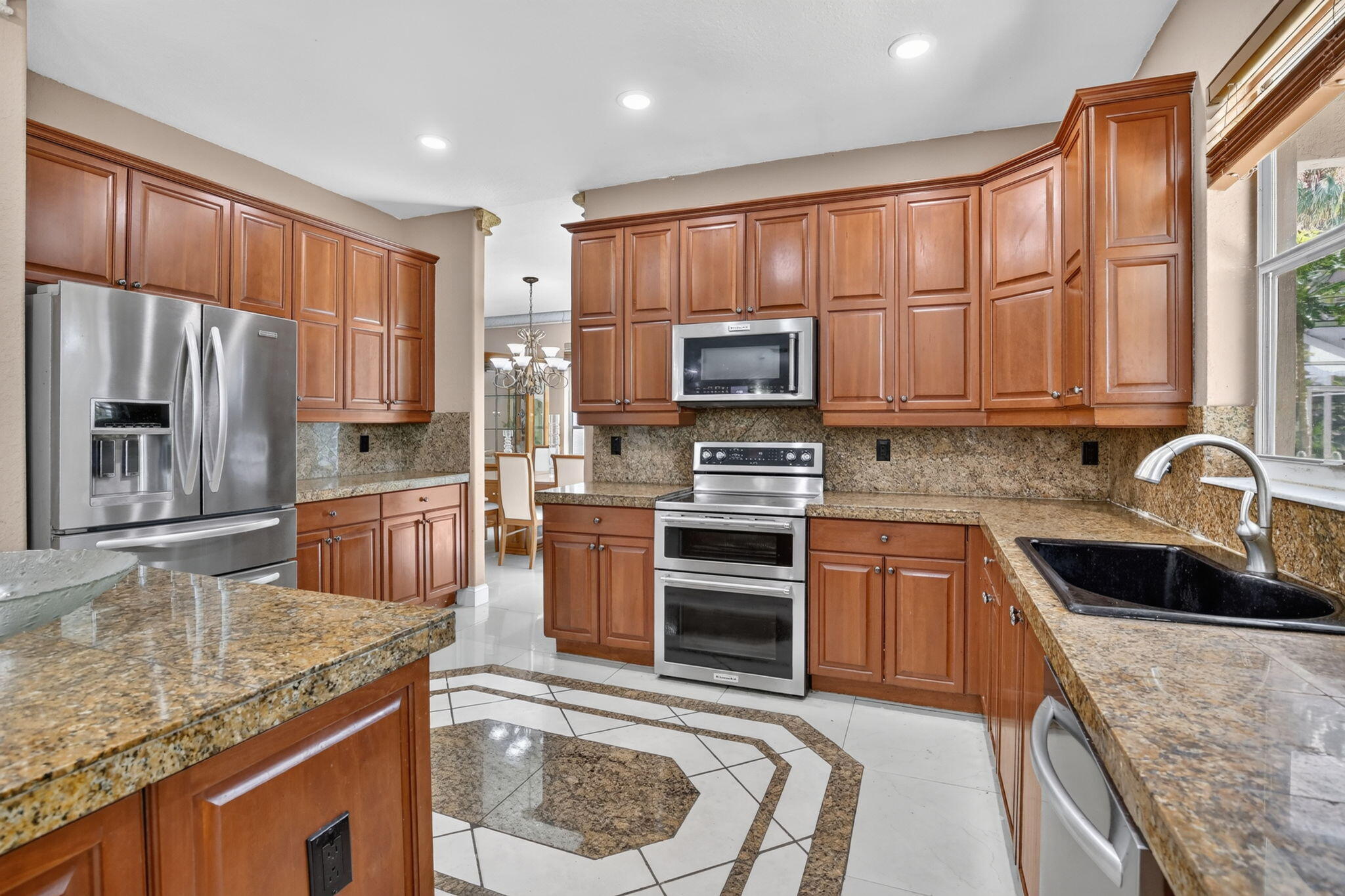 SILVER LAKES PHASE III REPLAT - Residential