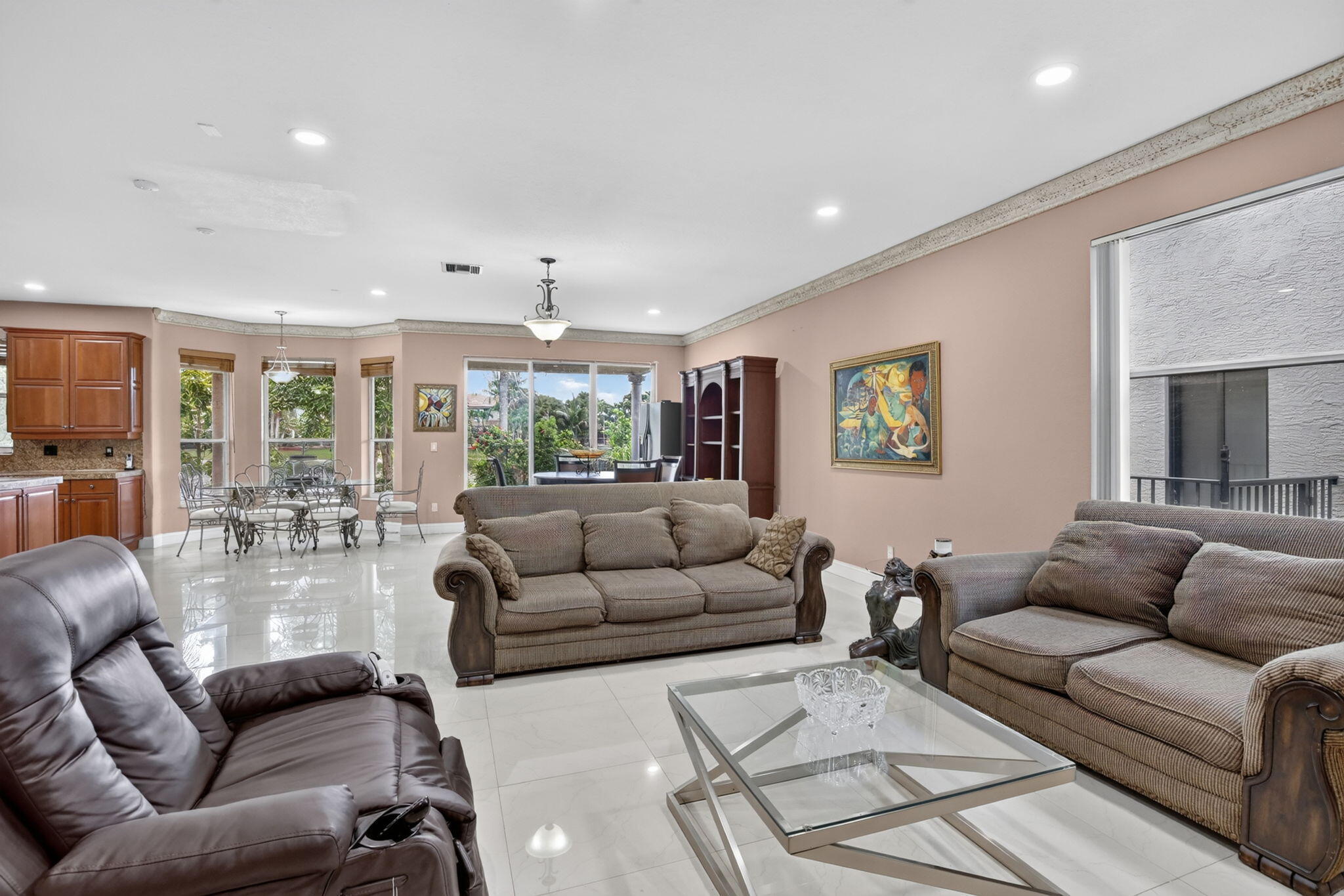 SILVER LAKES PHASE III REPLAT - Residential