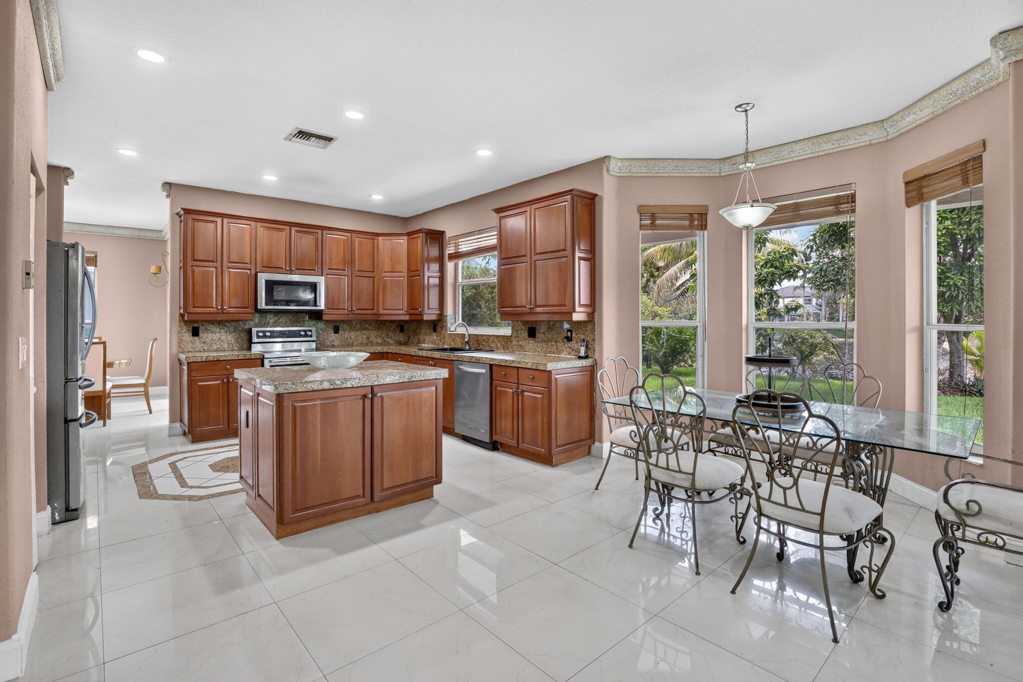 SILVER LAKES PHASE III REPLAT - Residential