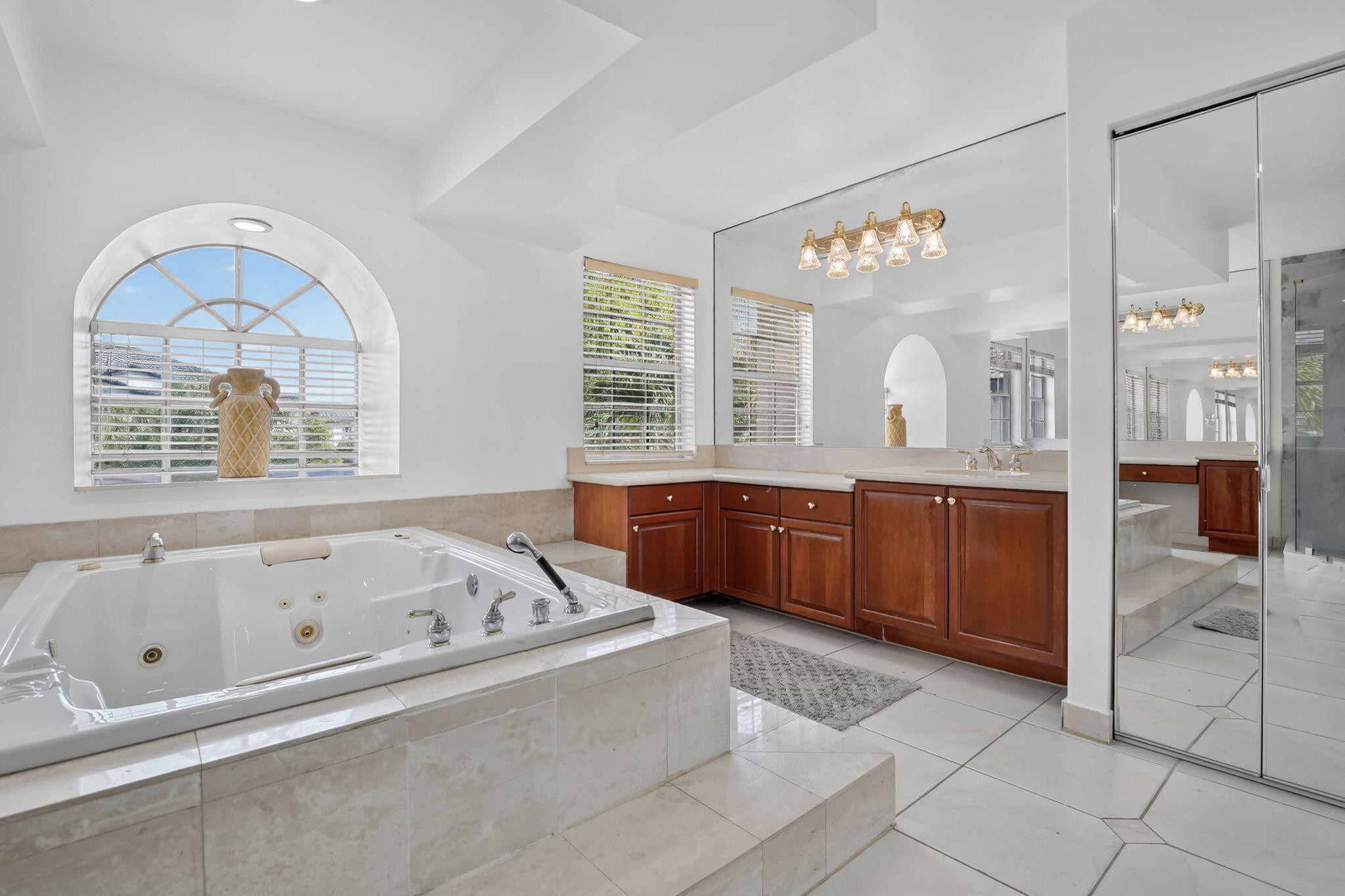 SILVER LAKES PHASE III REPLAT - Residential