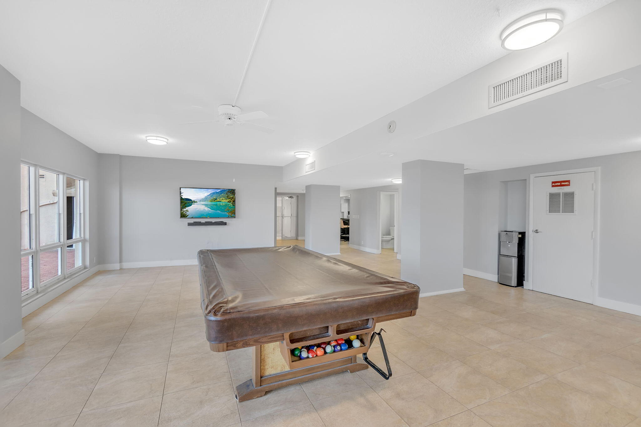 ADMIRALTY TOWERS CONDOMINIUM - Residential Lease