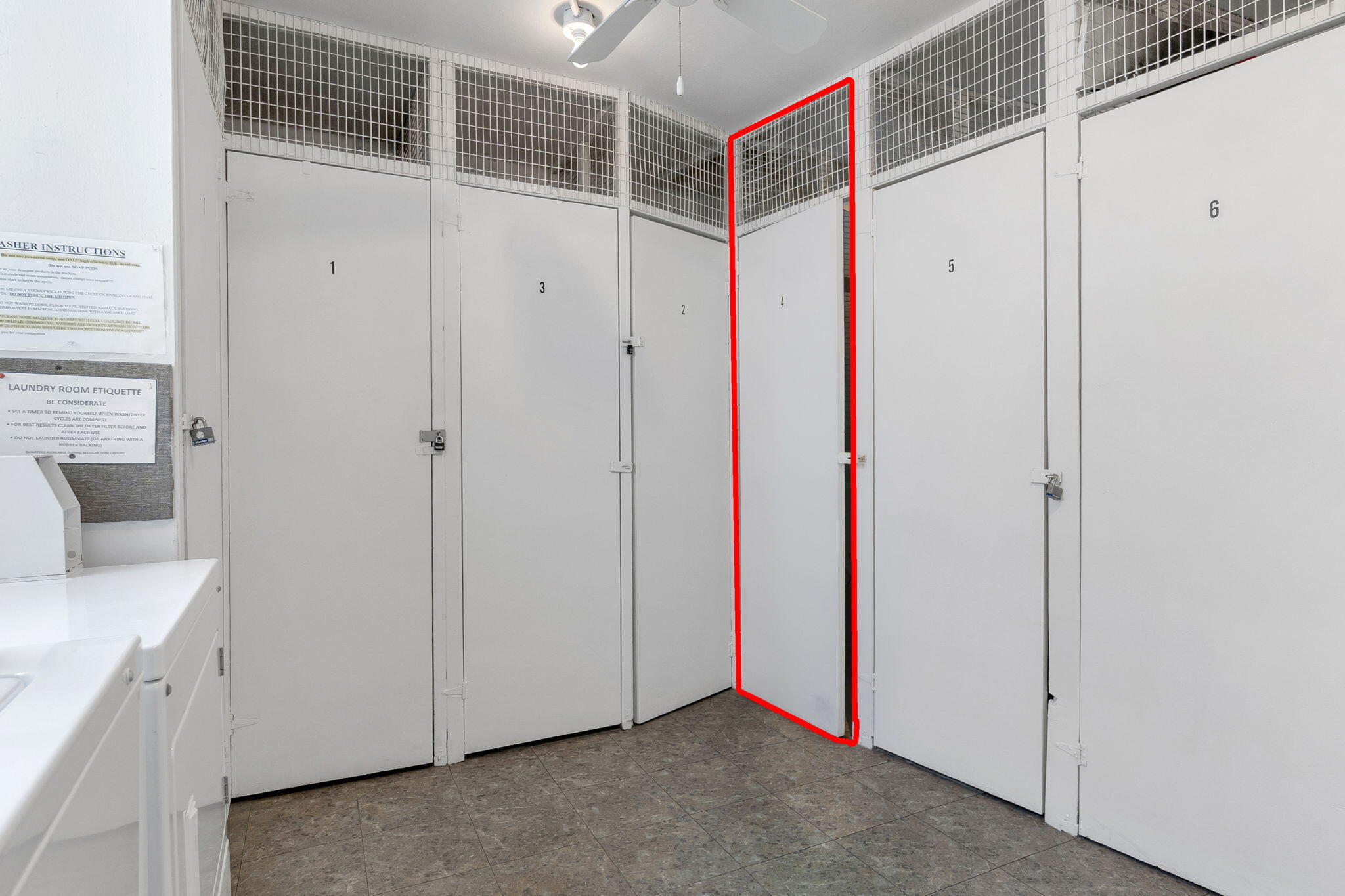 ADMIRALTY TOWERS CONDOMINIUM - Residential Lease