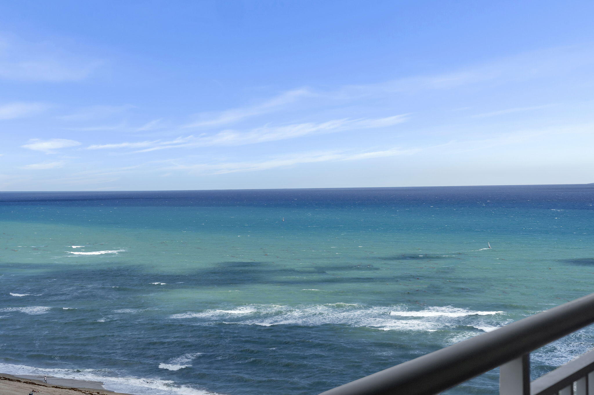 ADMIRALTY TOWERS CONDOMINIUM - Residential Lease