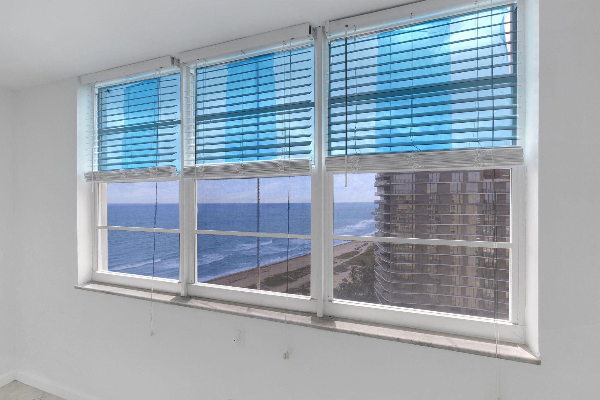ADMIRALTY TOWERS CONDOMINIUM - Residential Lease