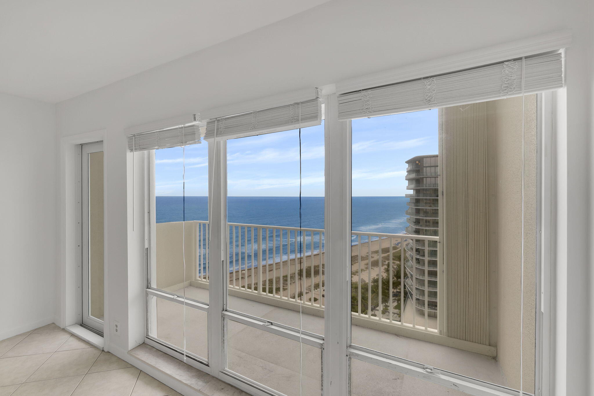ADMIRALTY TOWERS CONDOMINIUM - Residential Lease