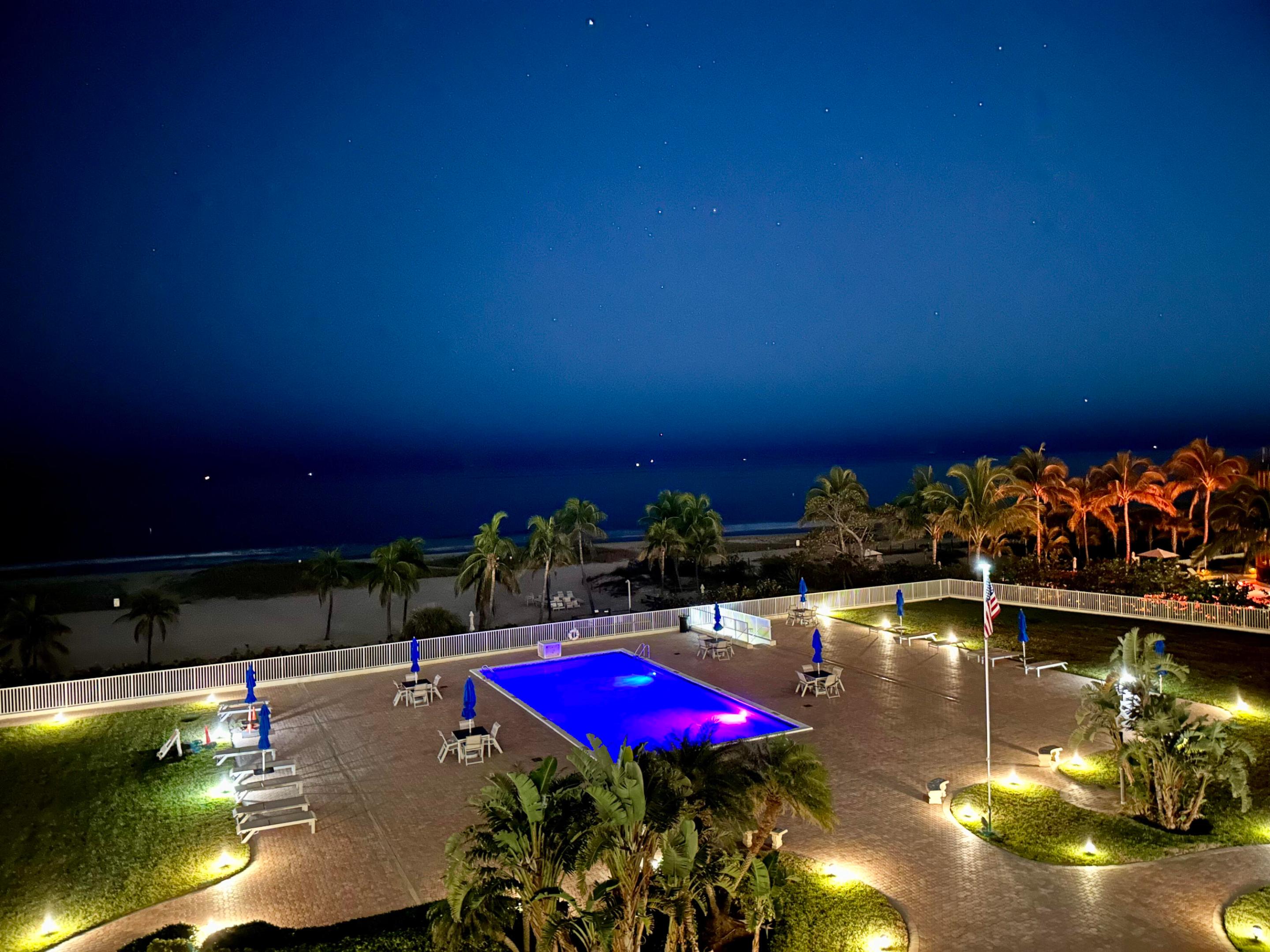 ADMIRALTY TOWERS CONDOMINIUM - Residential Lease