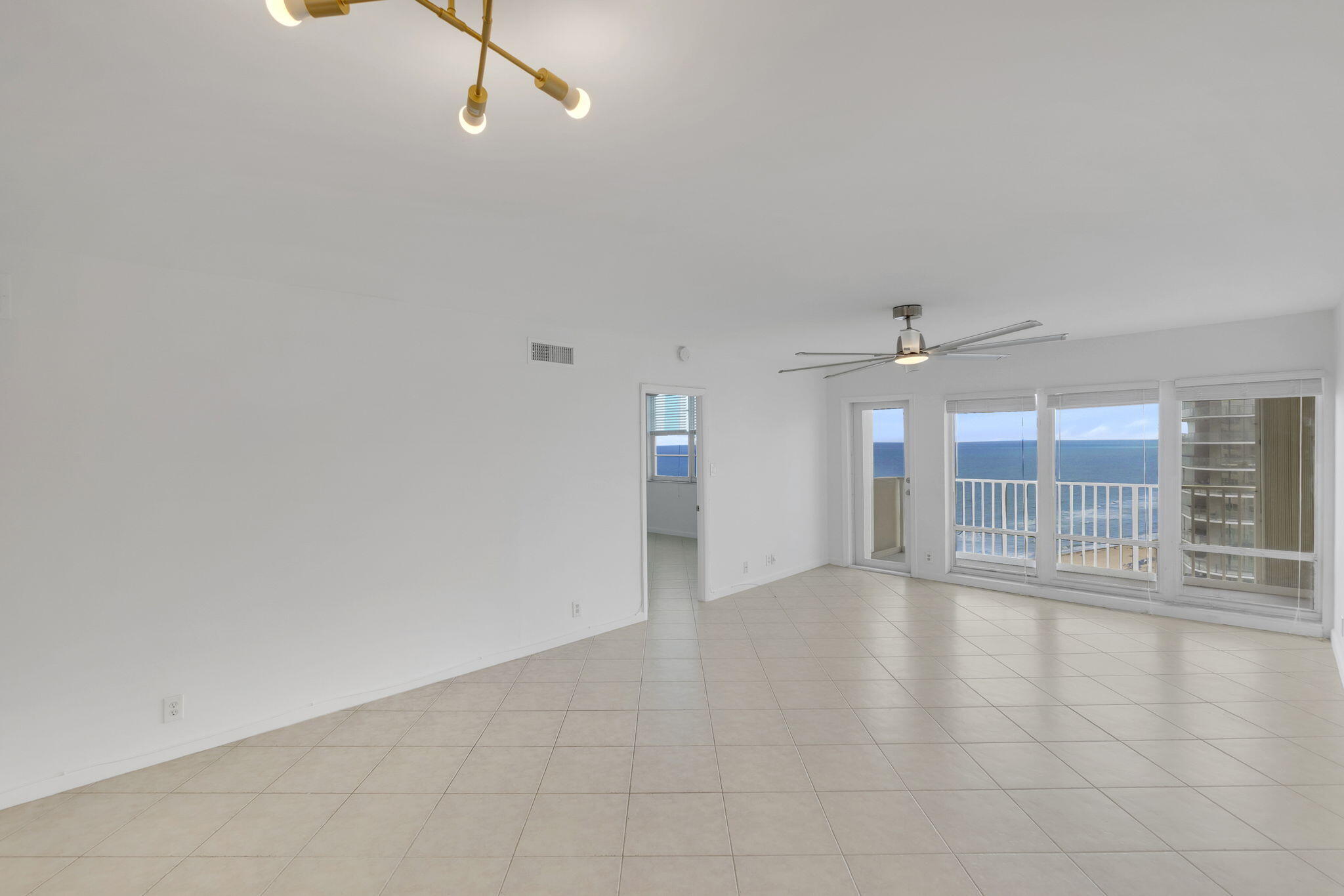 ADMIRALTY TOWERS CONDOMINIUM - Residential Lease