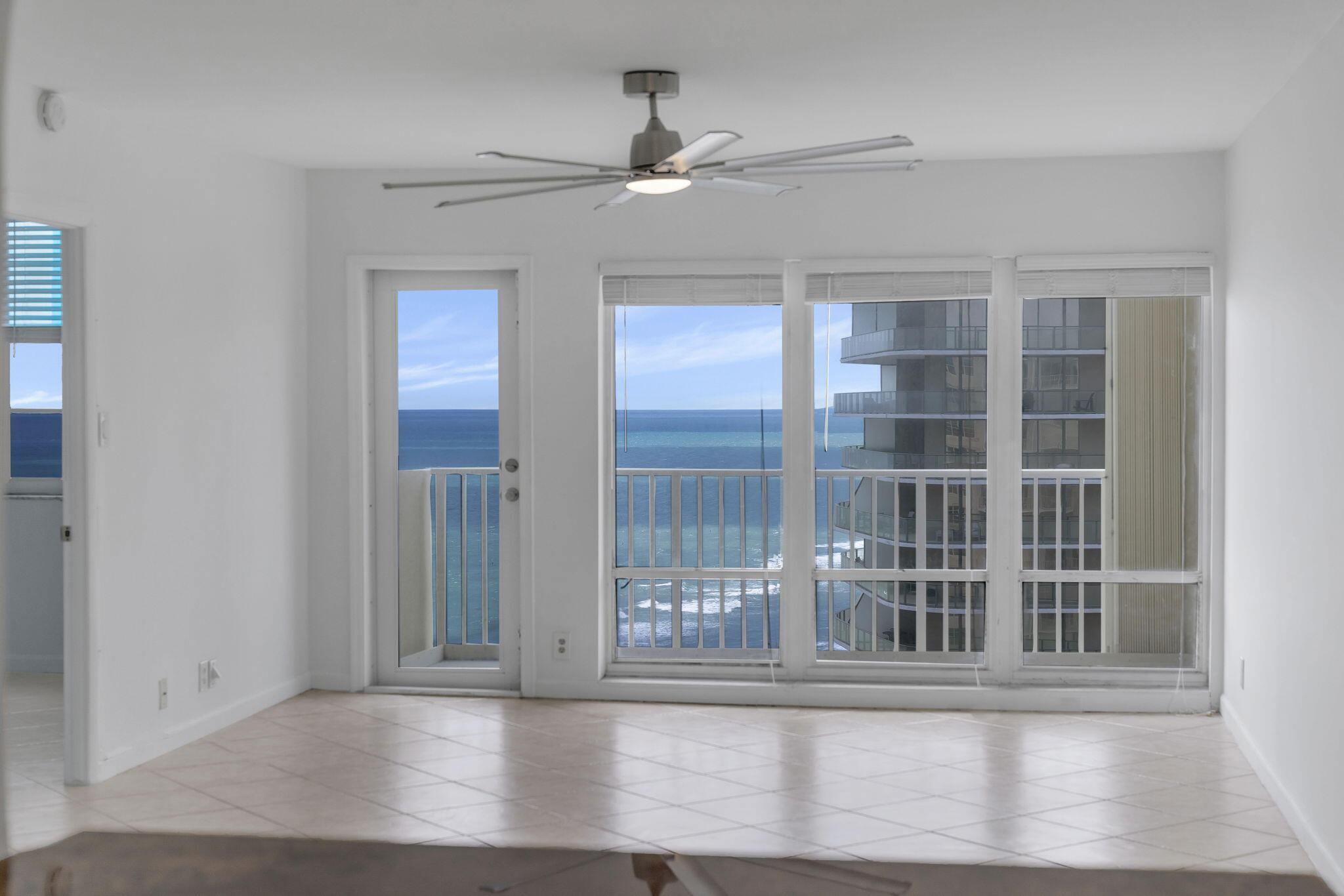 ADMIRALTY TOWERS CONDOMINIUM - Residential Lease