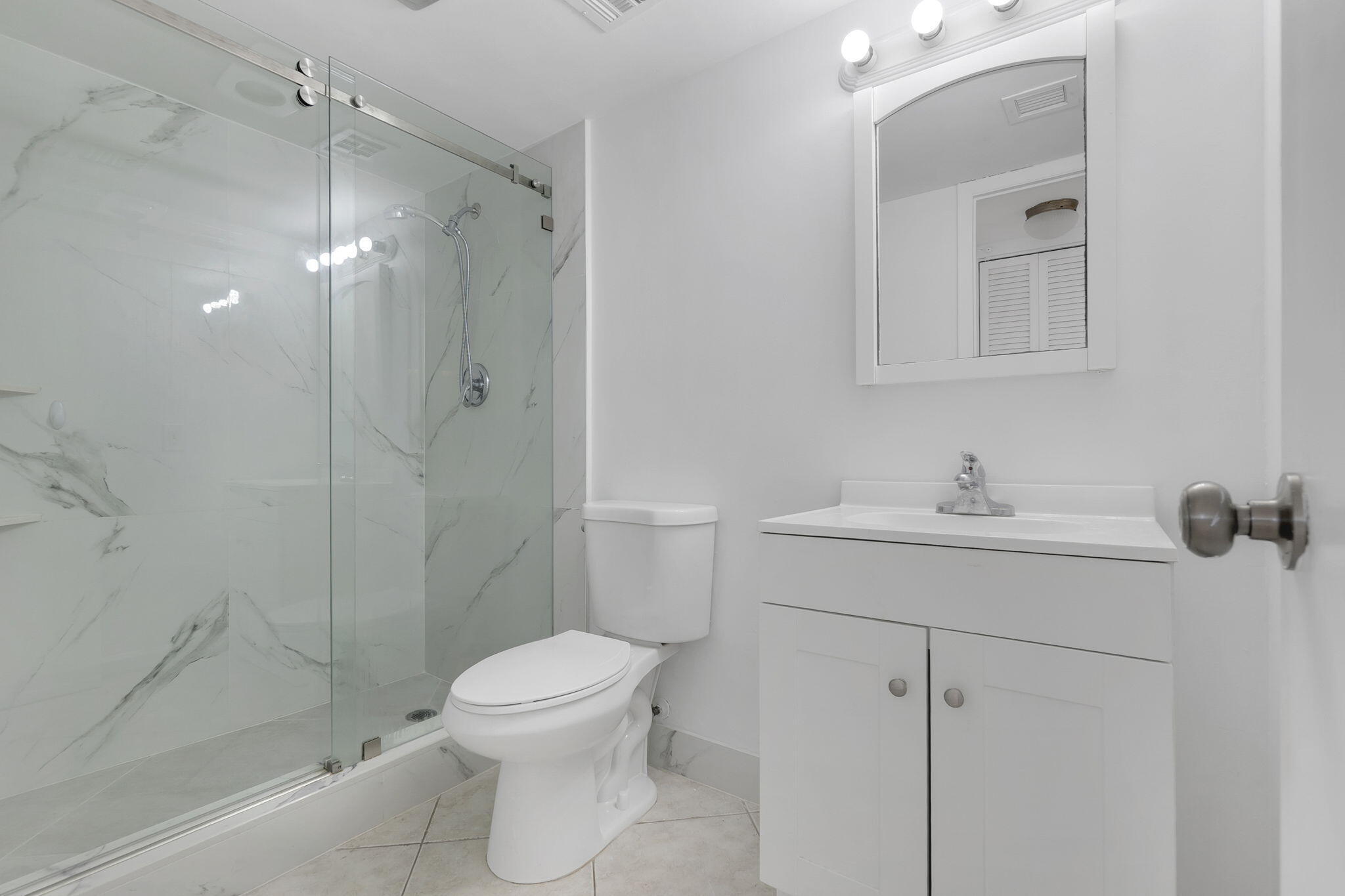ADMIRALTY TOWERS CONDOMINIUM - Residential Lease