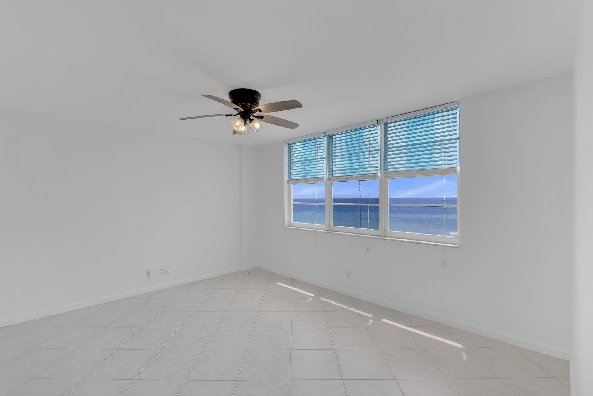 ADMIRALTY TOWERS CONDOMINIUM - Residential Lease
