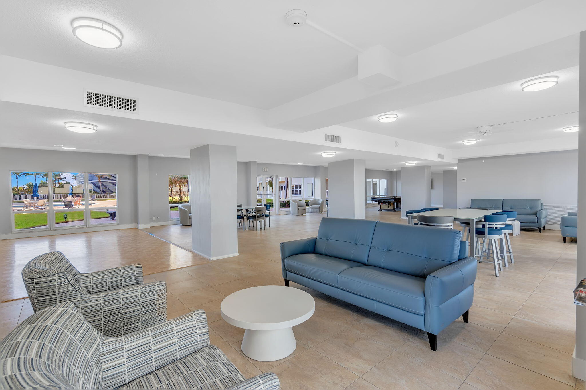 ADMIRALTY TOWERS CONDOMINIUM - Residential Lease