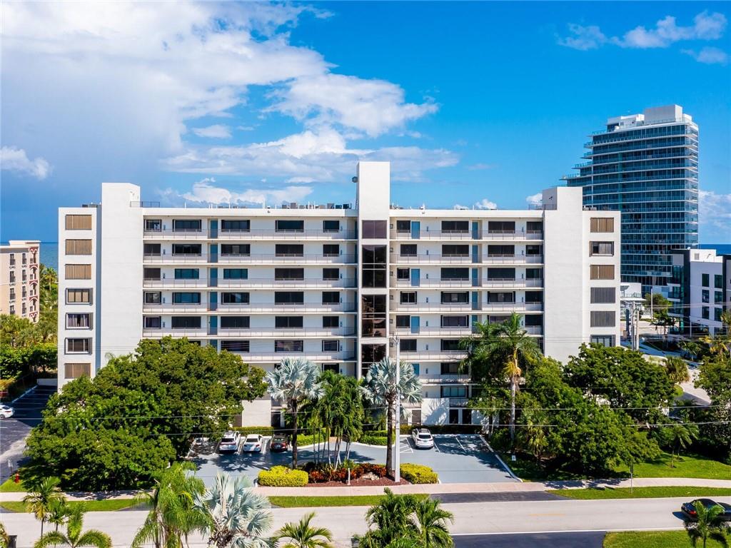 The Everglades Club - Residential