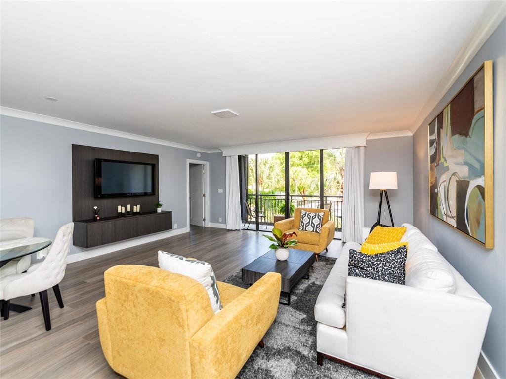 The Everglades Club - Residential