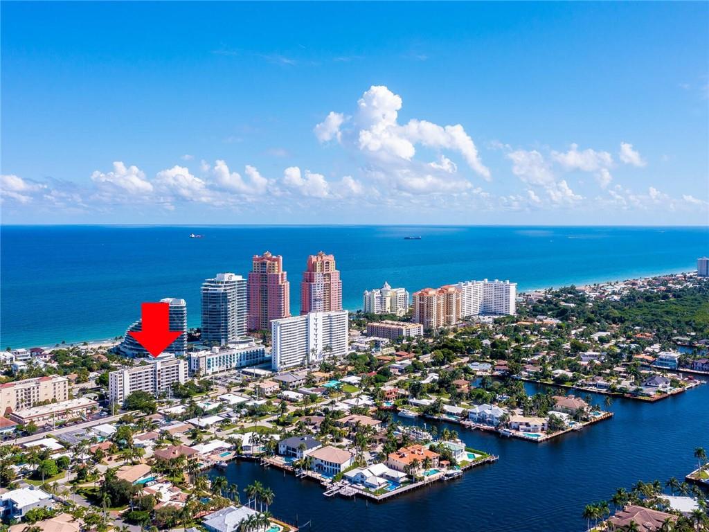 The Everglades Club - Residential