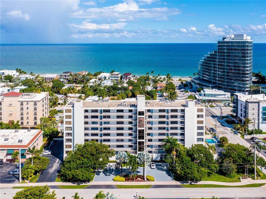 The Everglades Club - Residential