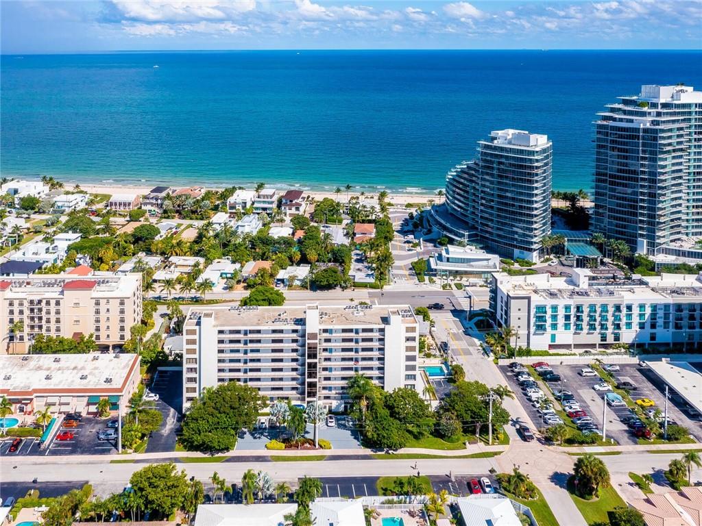 The Everglades Club - Residential