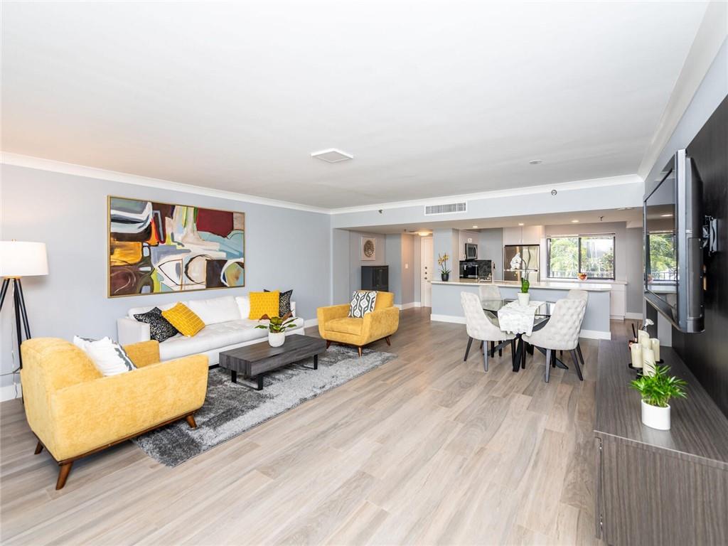 The Everglades Club - Residential