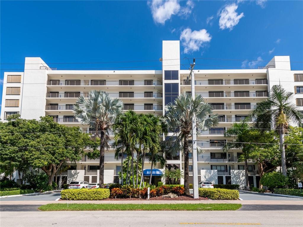 The Everglades Club - Residential