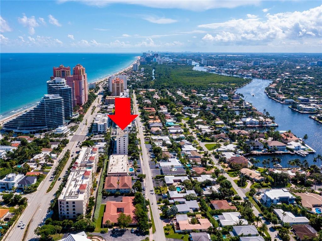 The Everglades Club - Residential