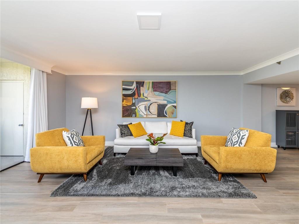 The Everglades Club - Residential