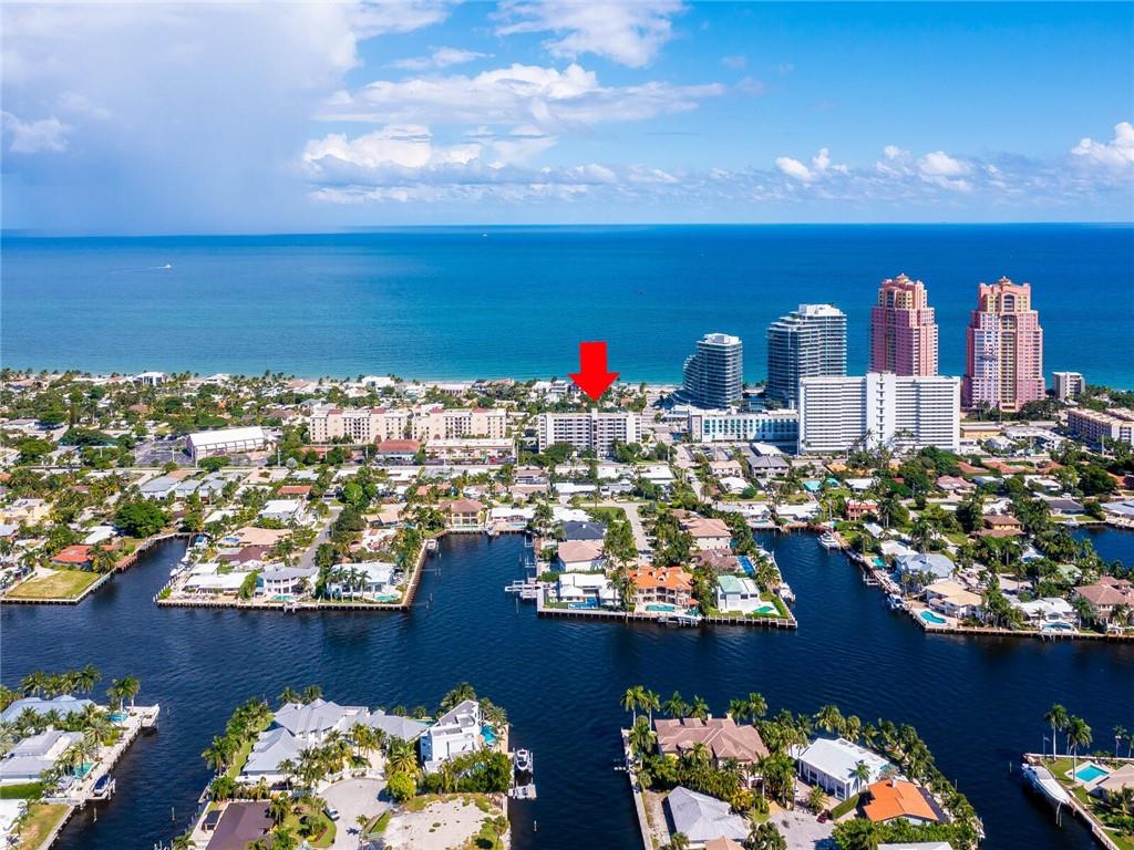 The Everglades Club - Residential